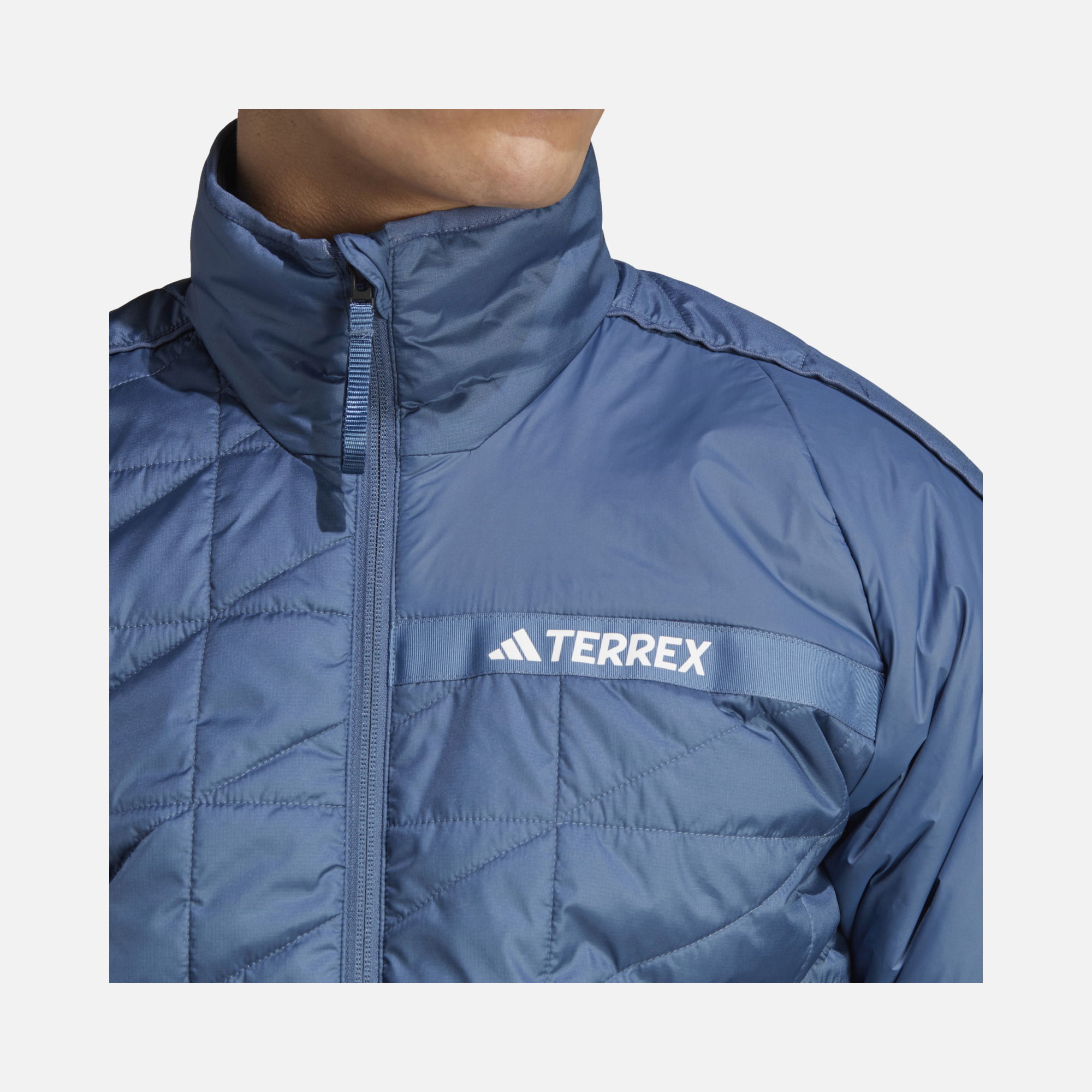 adidas Terrex Multi Insulation FW23 Full-Zip Hoodie Erkek Ceket