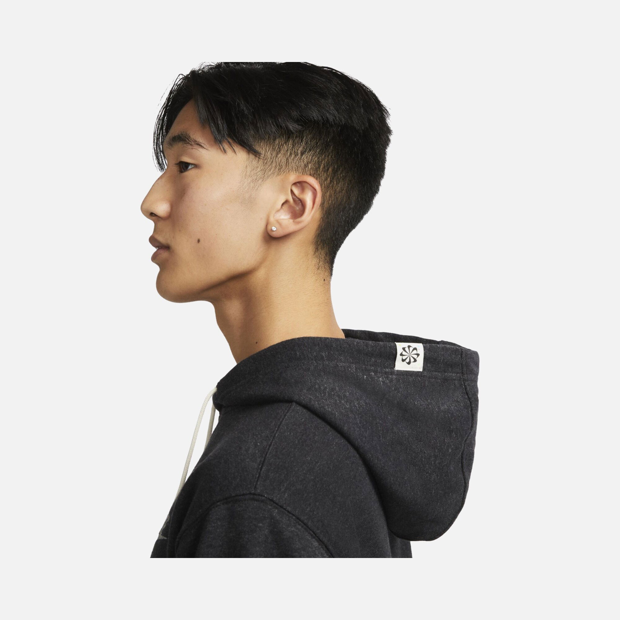 Nike Sportswear Fleece Pullover Revival Hoodie Erkek Sweatshirt