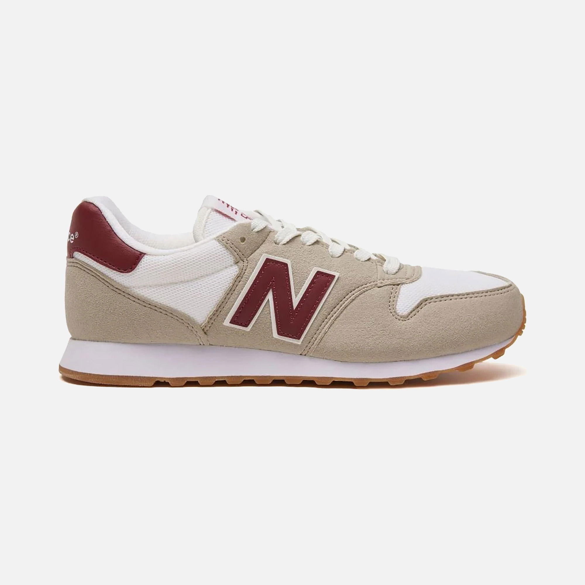 New Balance 500 Kadın Spor Ayakkabı