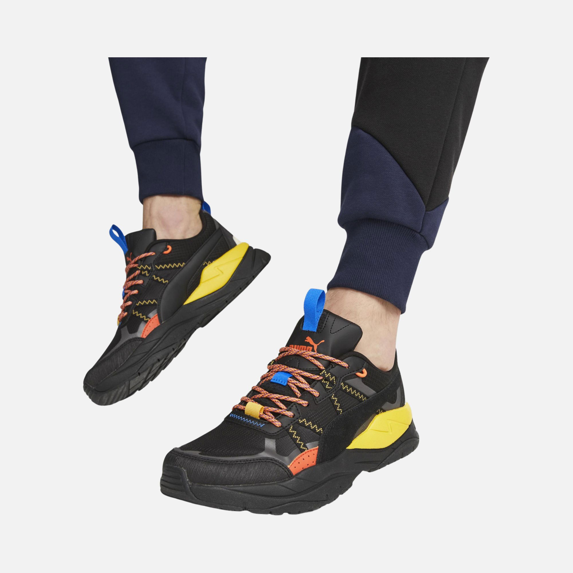 Puma Sportswaer X-Ray Tour Open Road Erkek Spor Ayakkabı