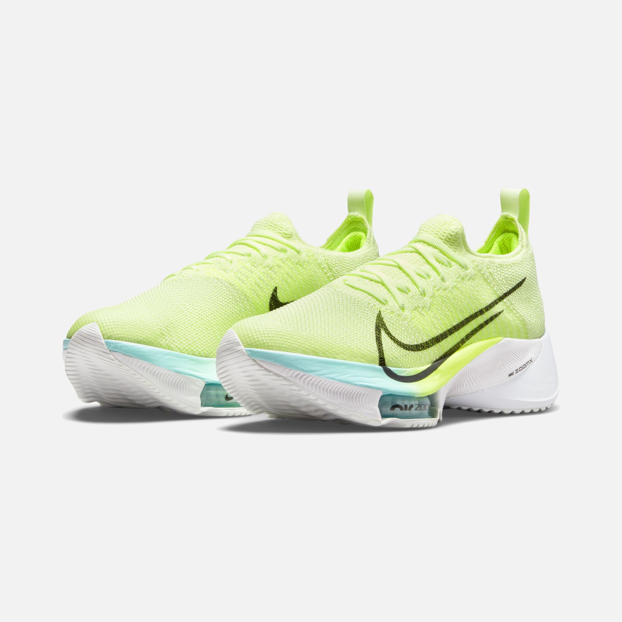 Nike Air Zoom Tempo Next% FK Kadın Spor Ayakkabı