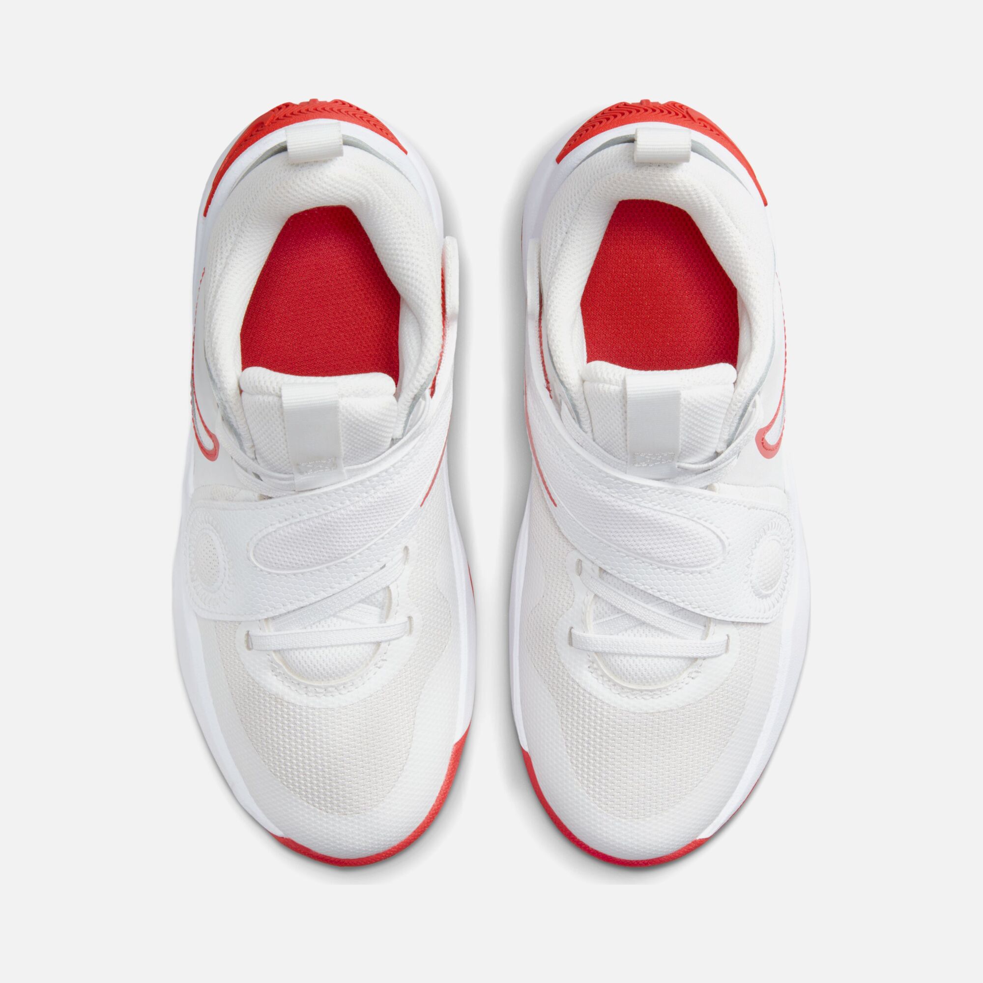 Nike Team Hustle D 11 (GS) Basketbol Ayakkabısı