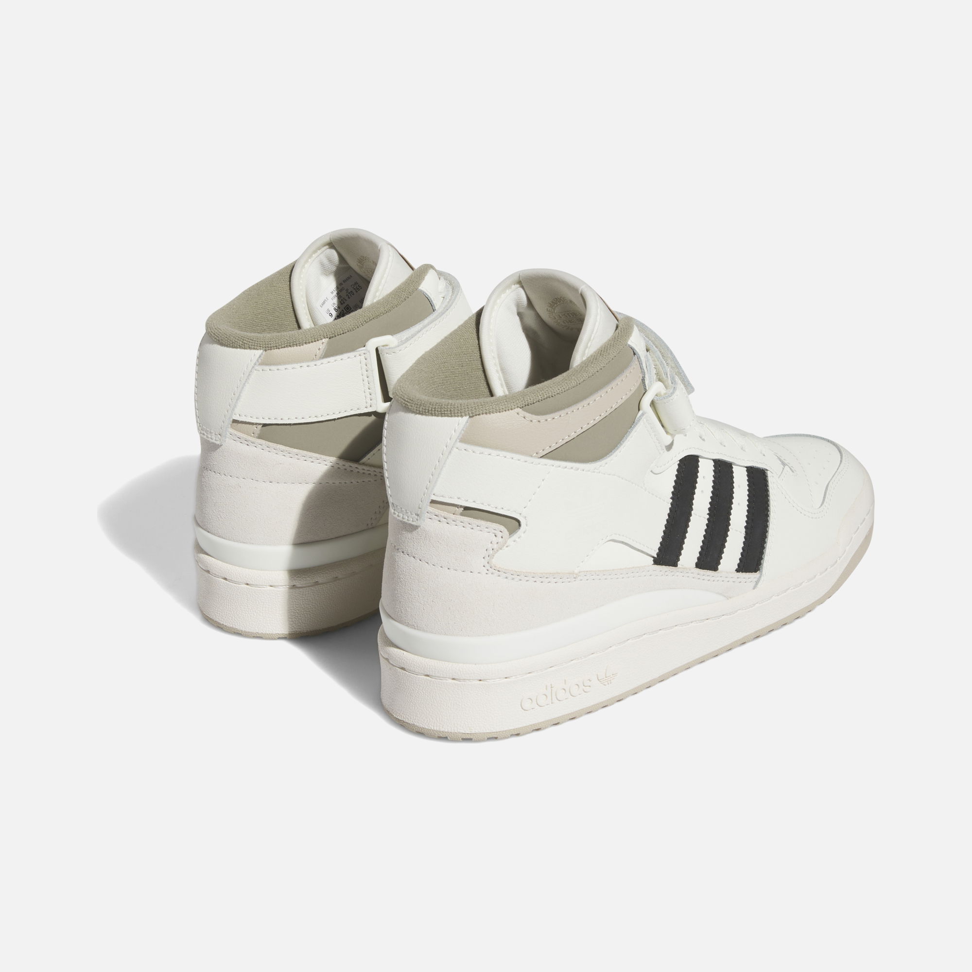 adidas Sportswear Forum Mid FW23 Erkek Spor Ayakkabı