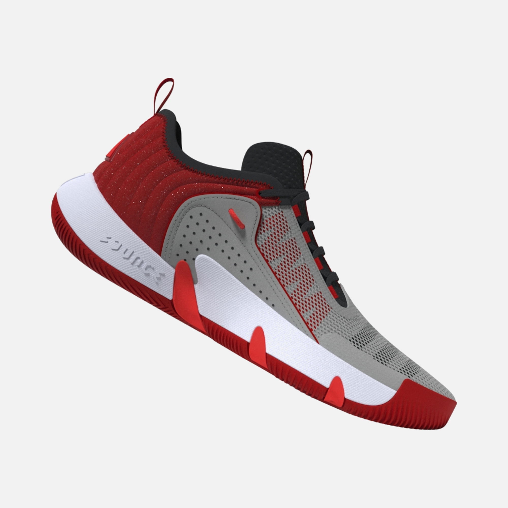 adidas Trae Unlimited Basketbol Erkek Spor Ayakkabı