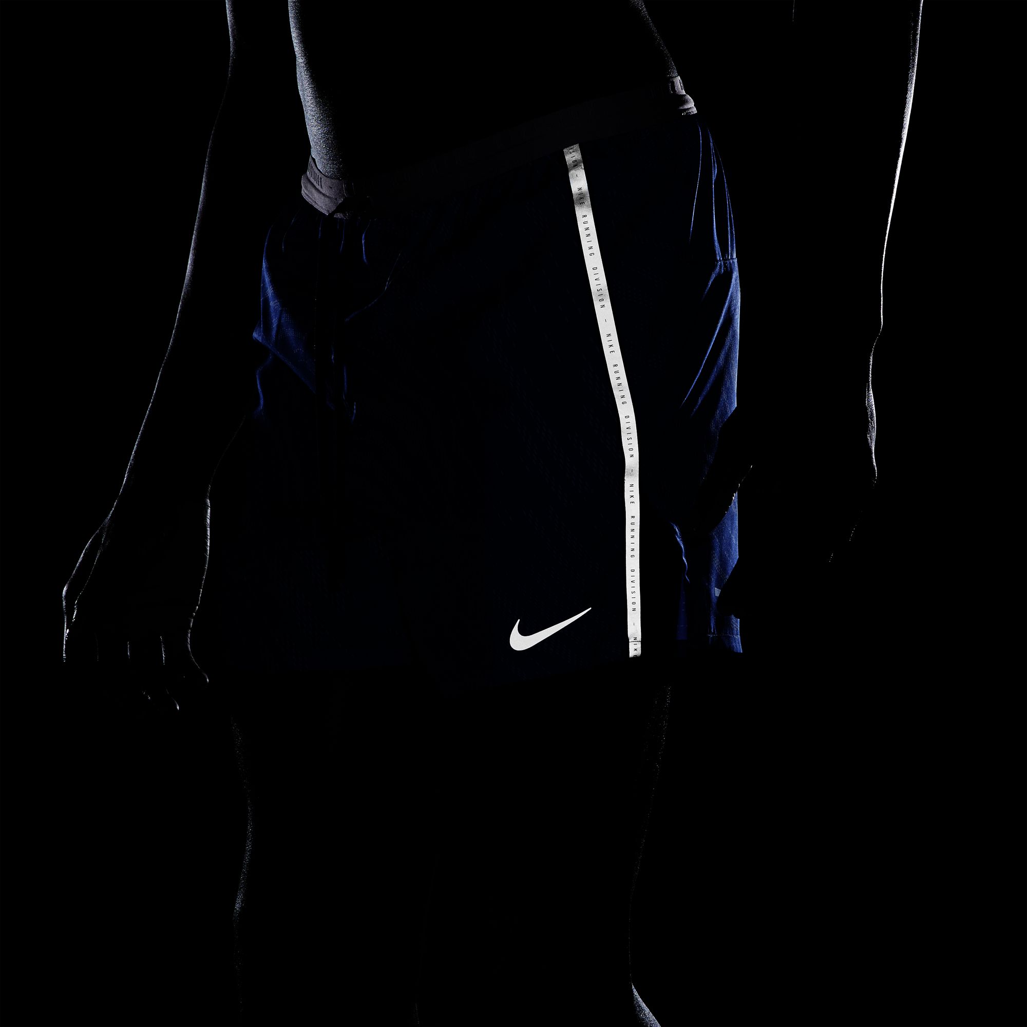 Nike Dri-Fit Run Division Stride 13cm (approx.) Erkek Şort