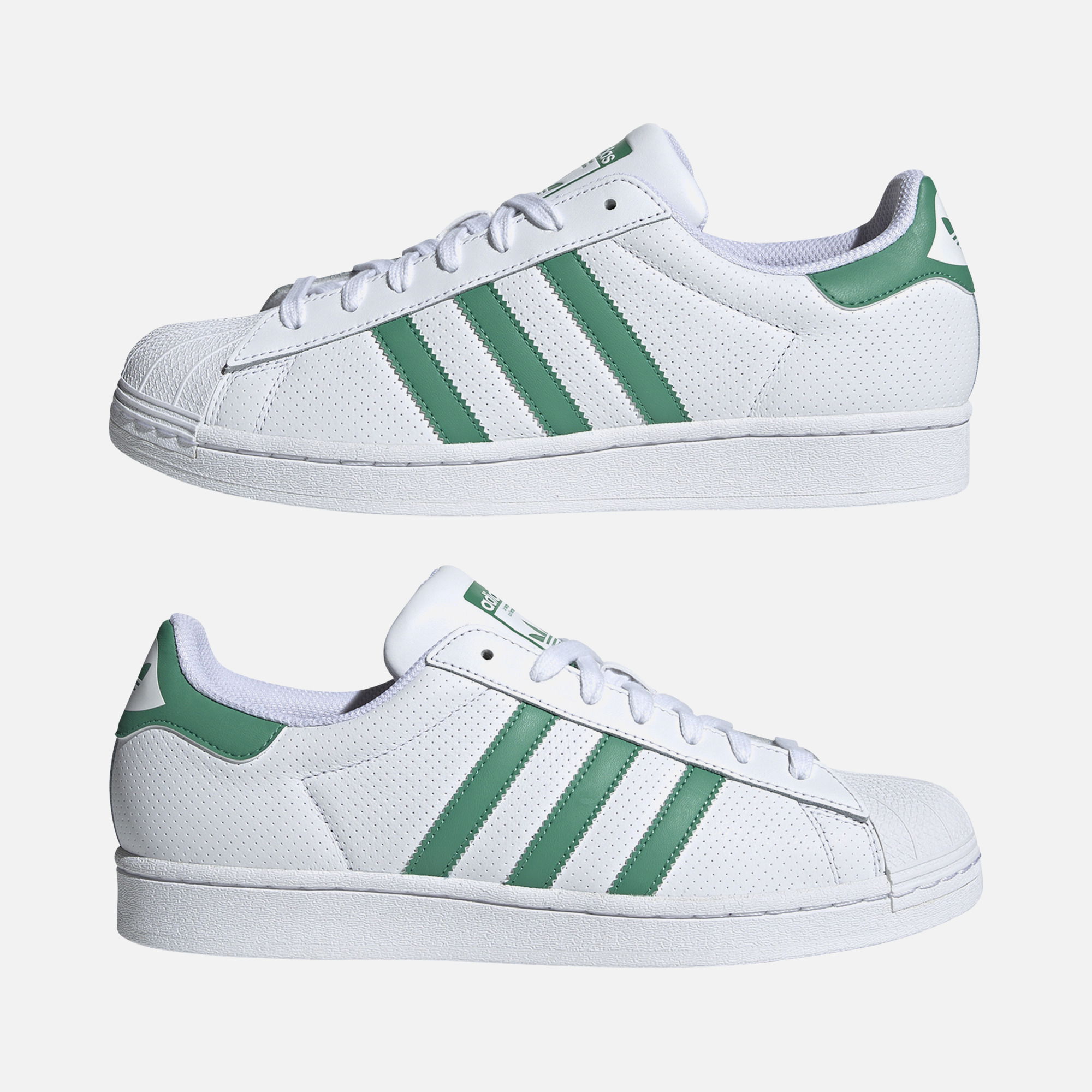 adidas Sportswear Superstar Erkek Spor Ayakkabı
