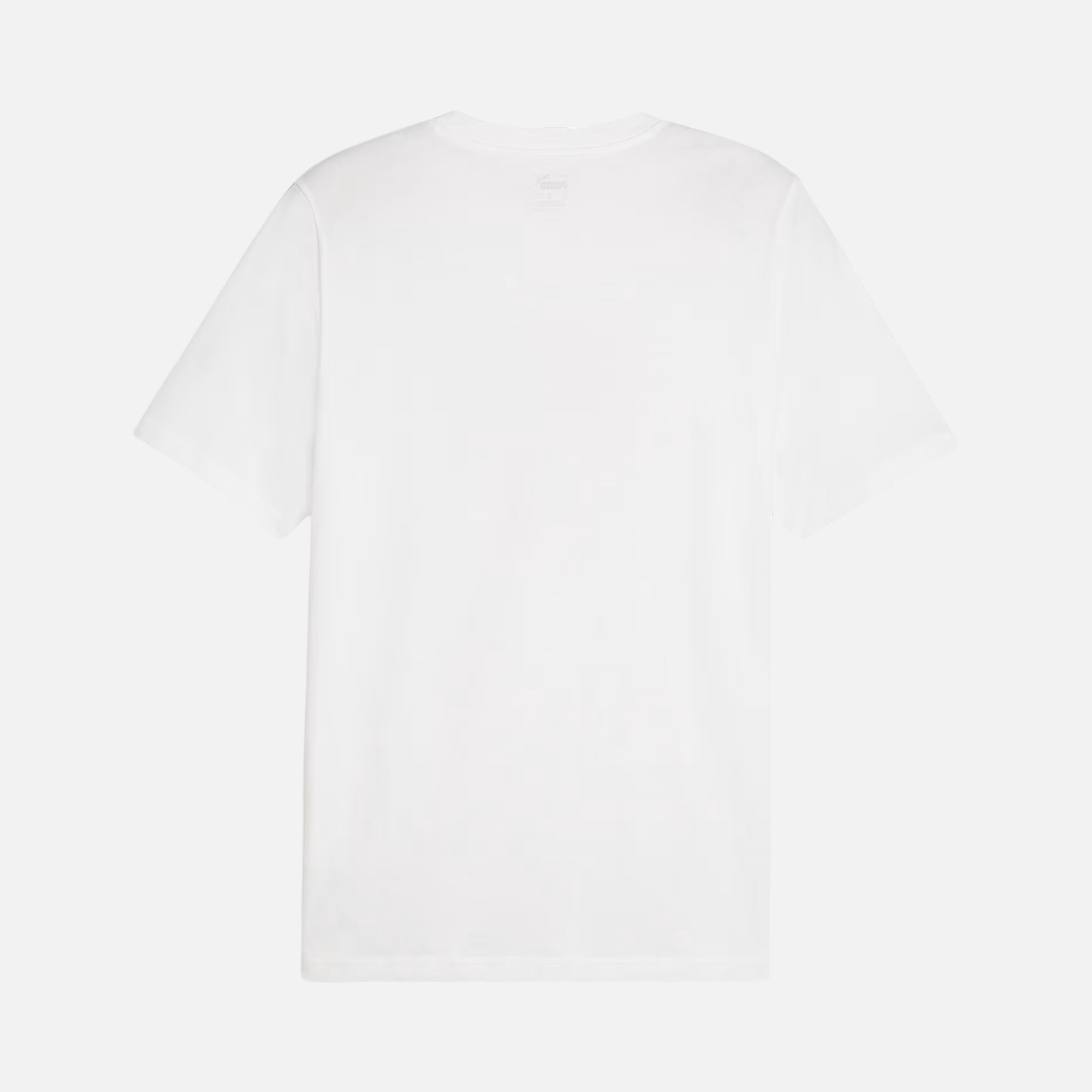 Puma Sportswear Year Of Short-Sleeve Erkek Tişört