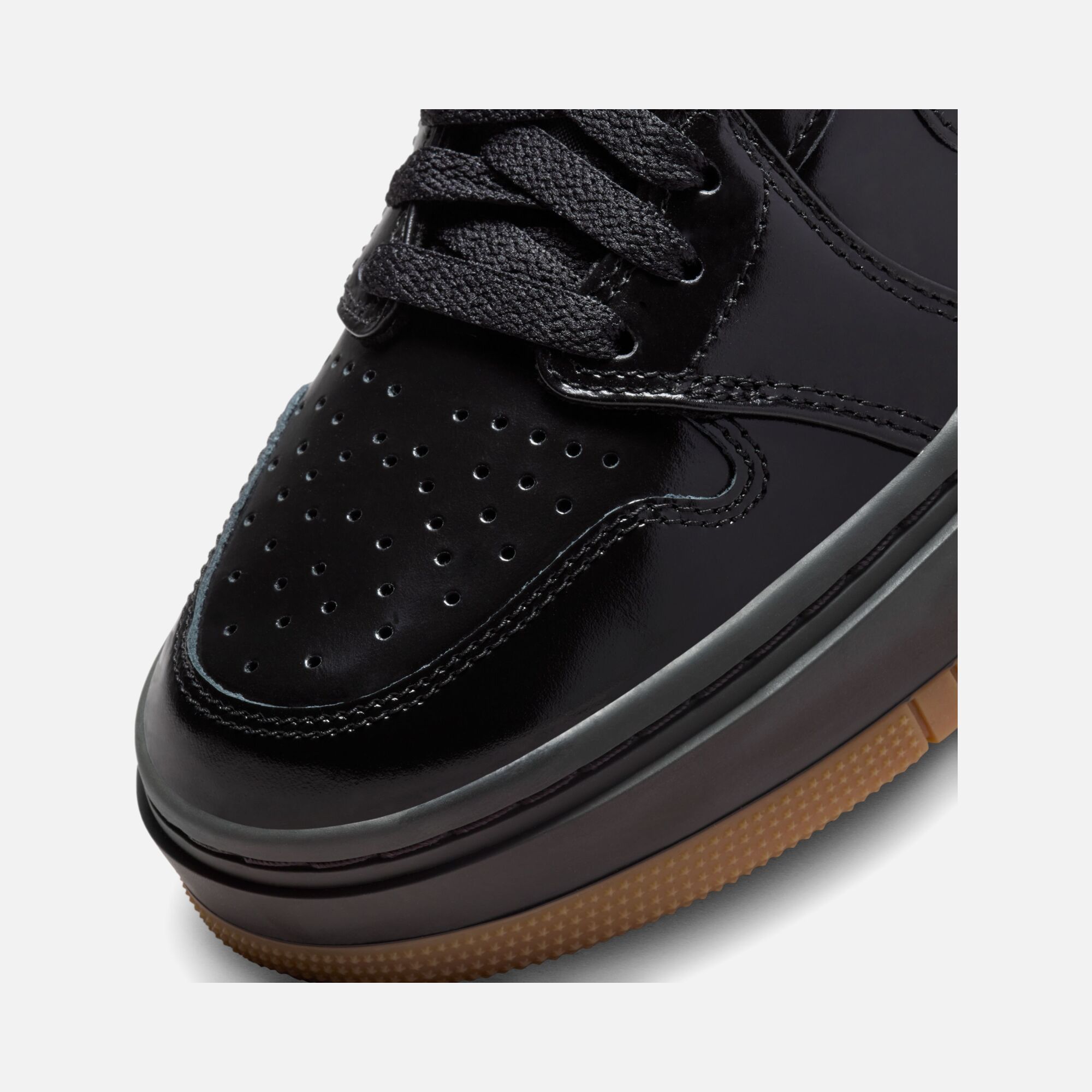 Nike Air Jordan 1 Elevate High SE Platform Kadın Spor Ayakkabı