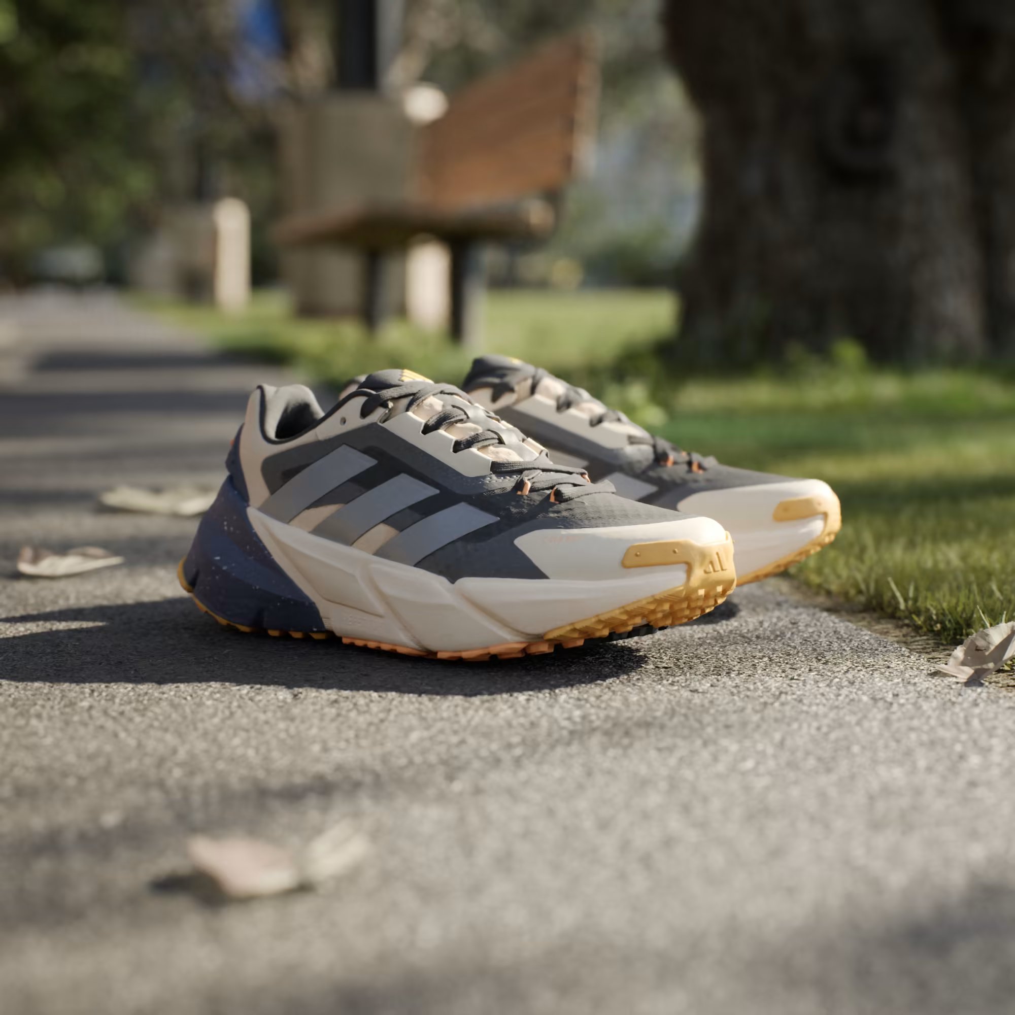 adidas Run Adistar C.Rdy Running Erkek Spor Ayakkabı