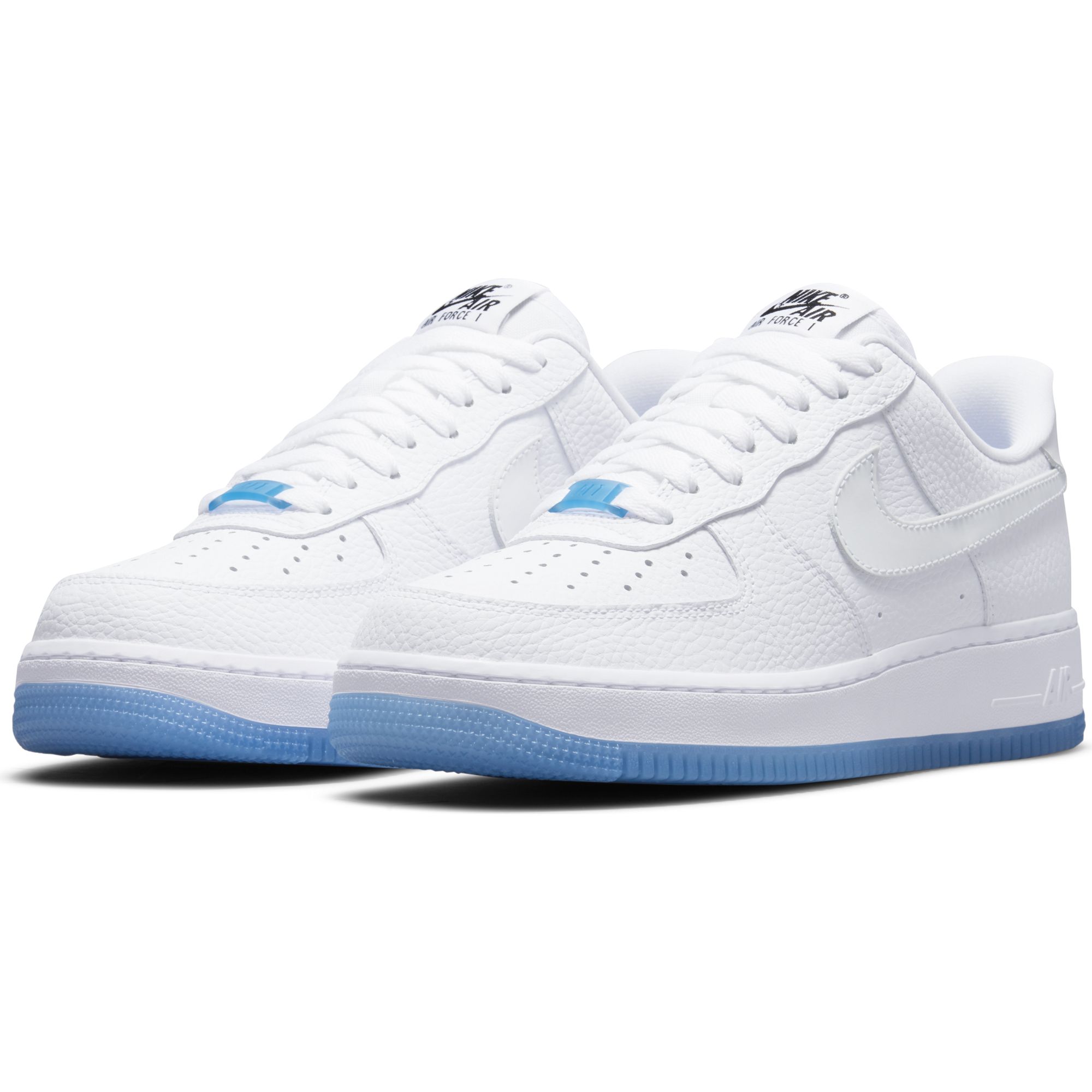 Nike Air Force 1 '07 Low LX Kadın Spor Ayakkabı