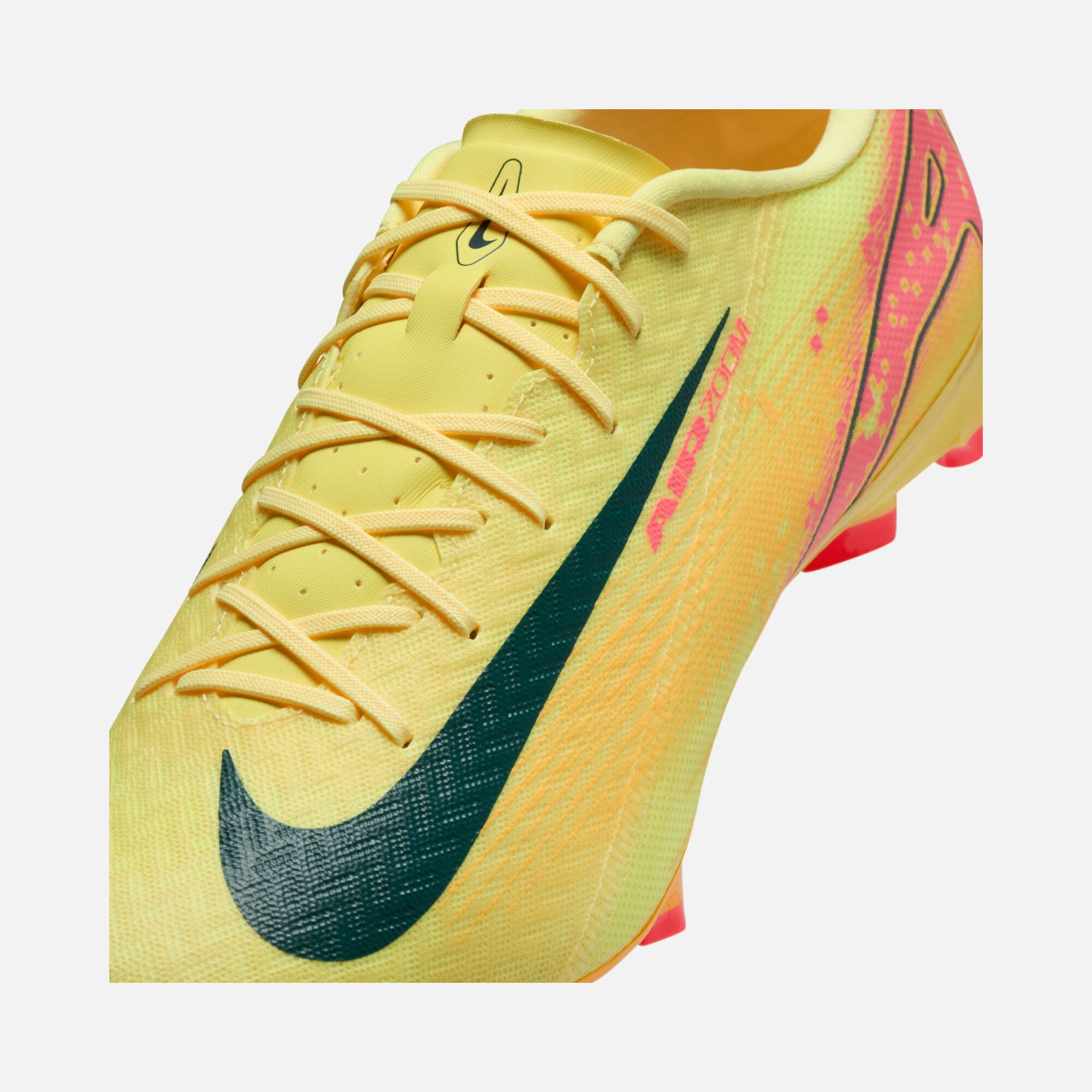 Nike Mercurial Vapor 16 Academy 'Kylian Mbappé' FG/MG Multi-Ground Low-Top Erkek Krampon