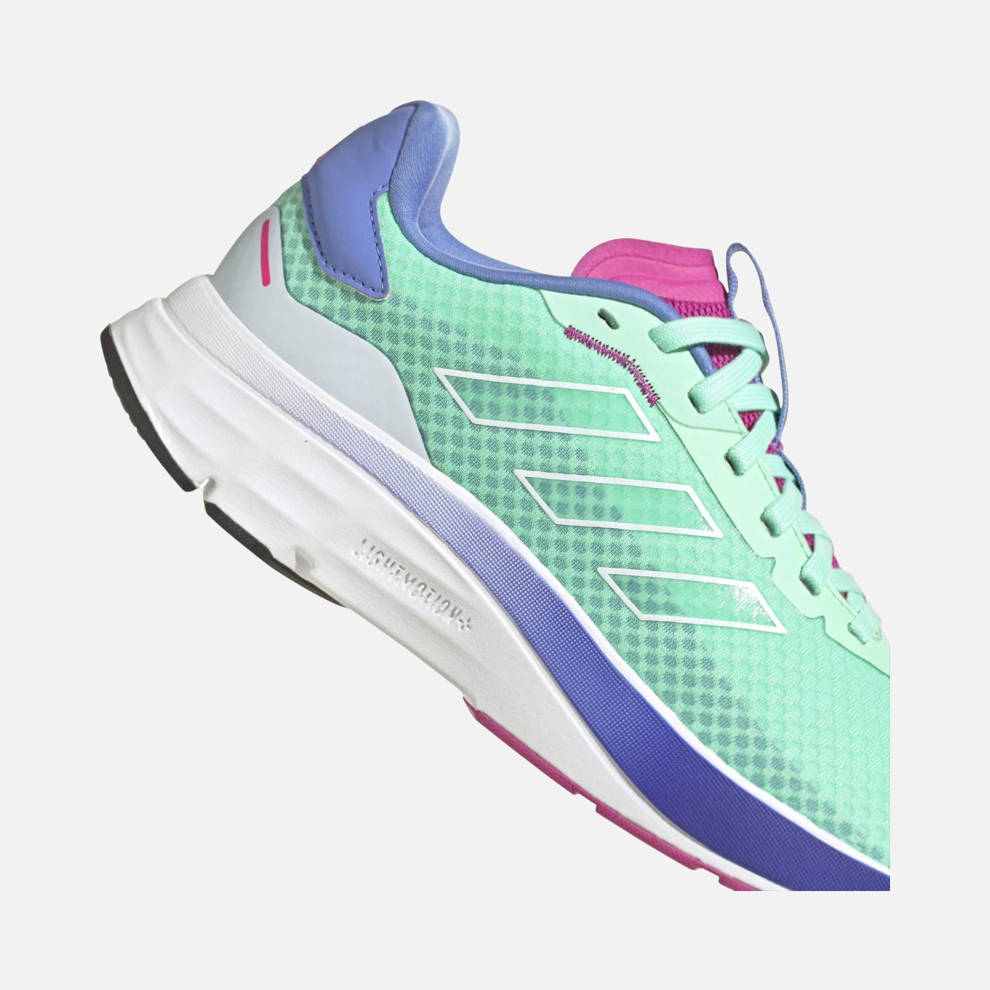 adidas Speedmotion Running Kadın Spor Ayakkabı