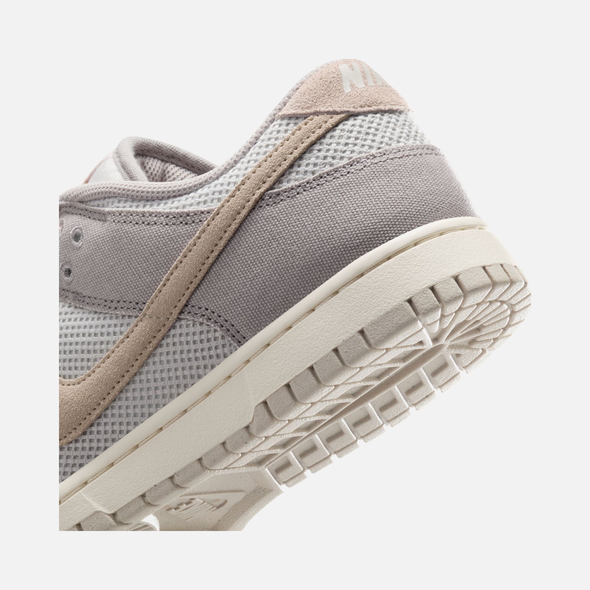 Nike Dunk Low Retro Special Edition S25 Erkek Spor Ayakkabı