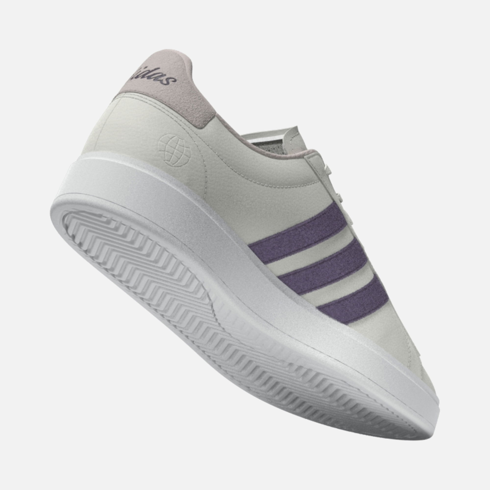 adidas Sportswear Grand Court 2.0 FW23 Kadın Spor Ayakkabı