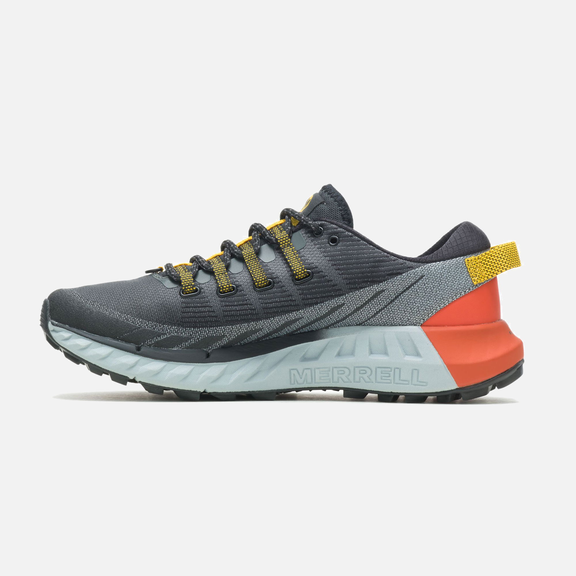 Merrell Agility Peak 4 Terrain Running Erkek Spor Ayakkabı