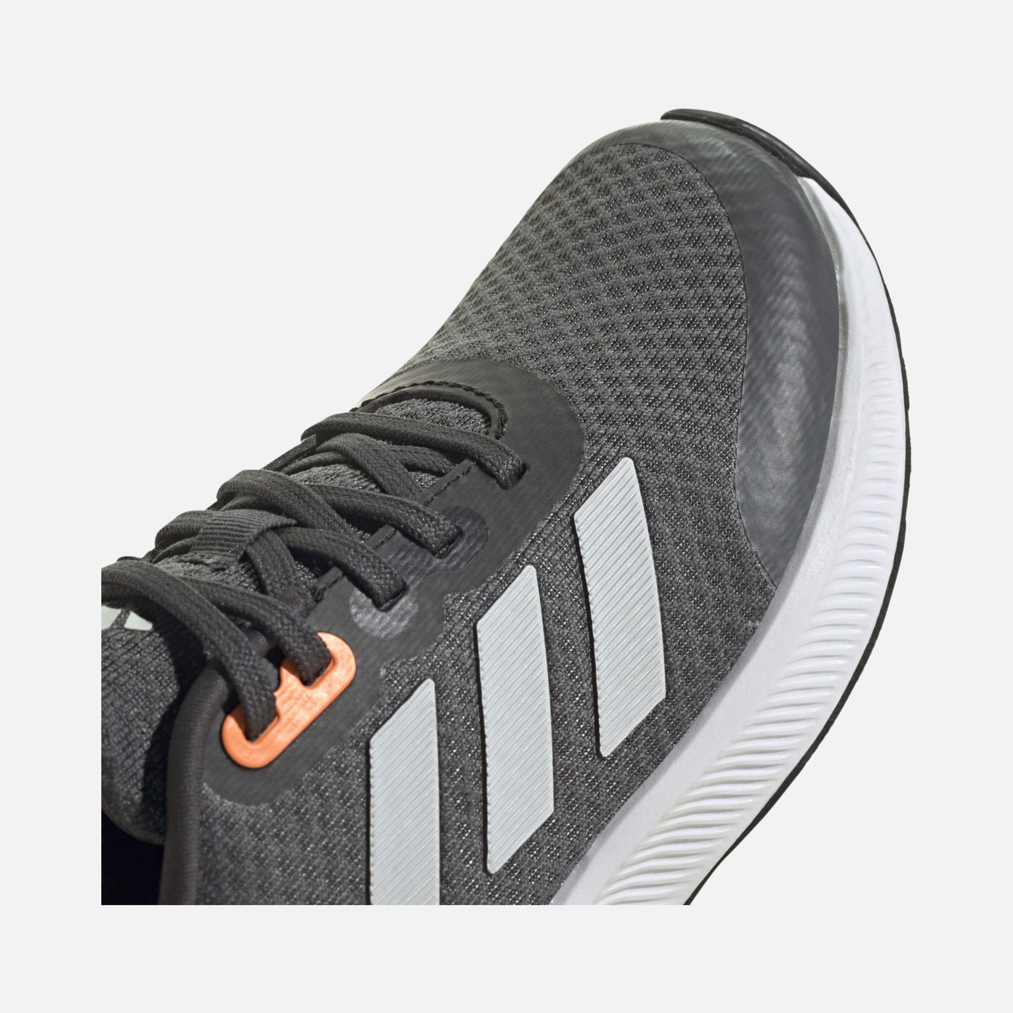 adidas Run Falcon 3 Sport Running Lace (GS) Çocuk Spor Ayakkabı