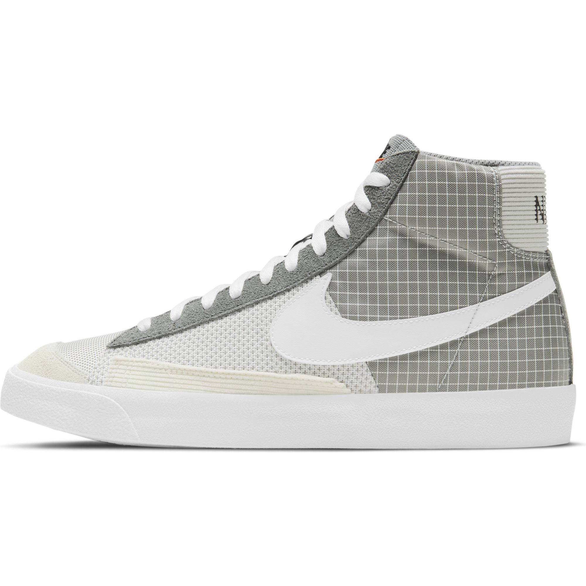 Nike Blazer Mid '77 Patch Erkek Spor Ayakkabı