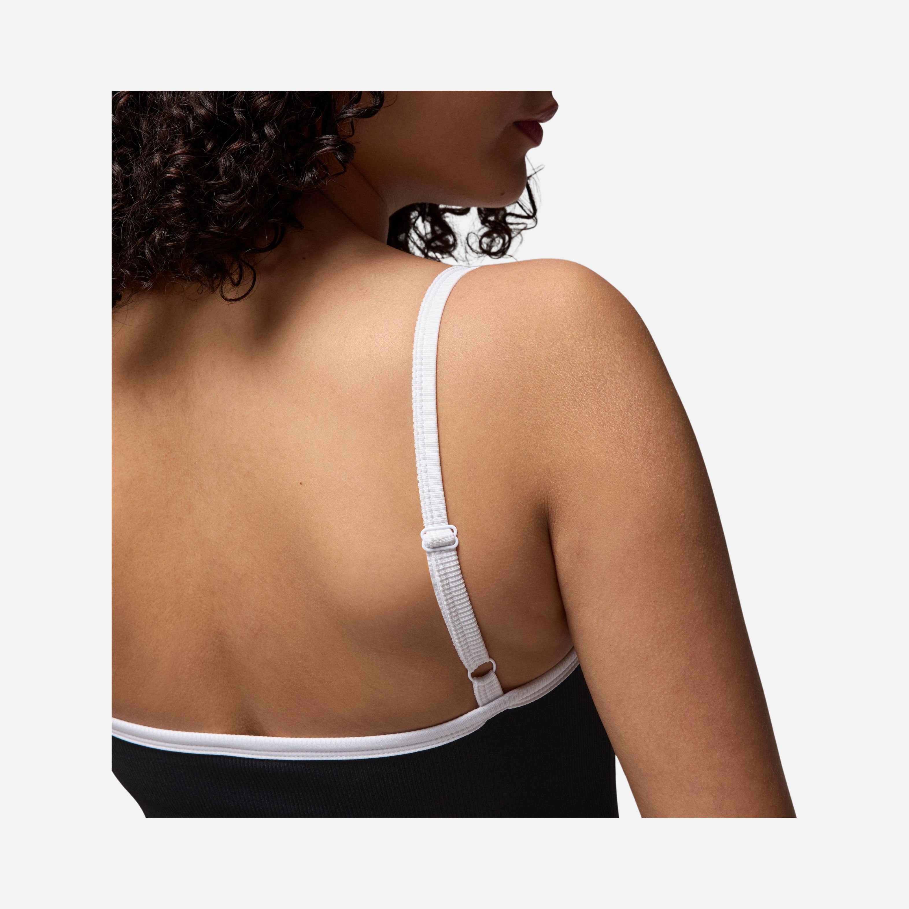 Nike W Jordan Brk Slim Tank Dress Kadın Elbise