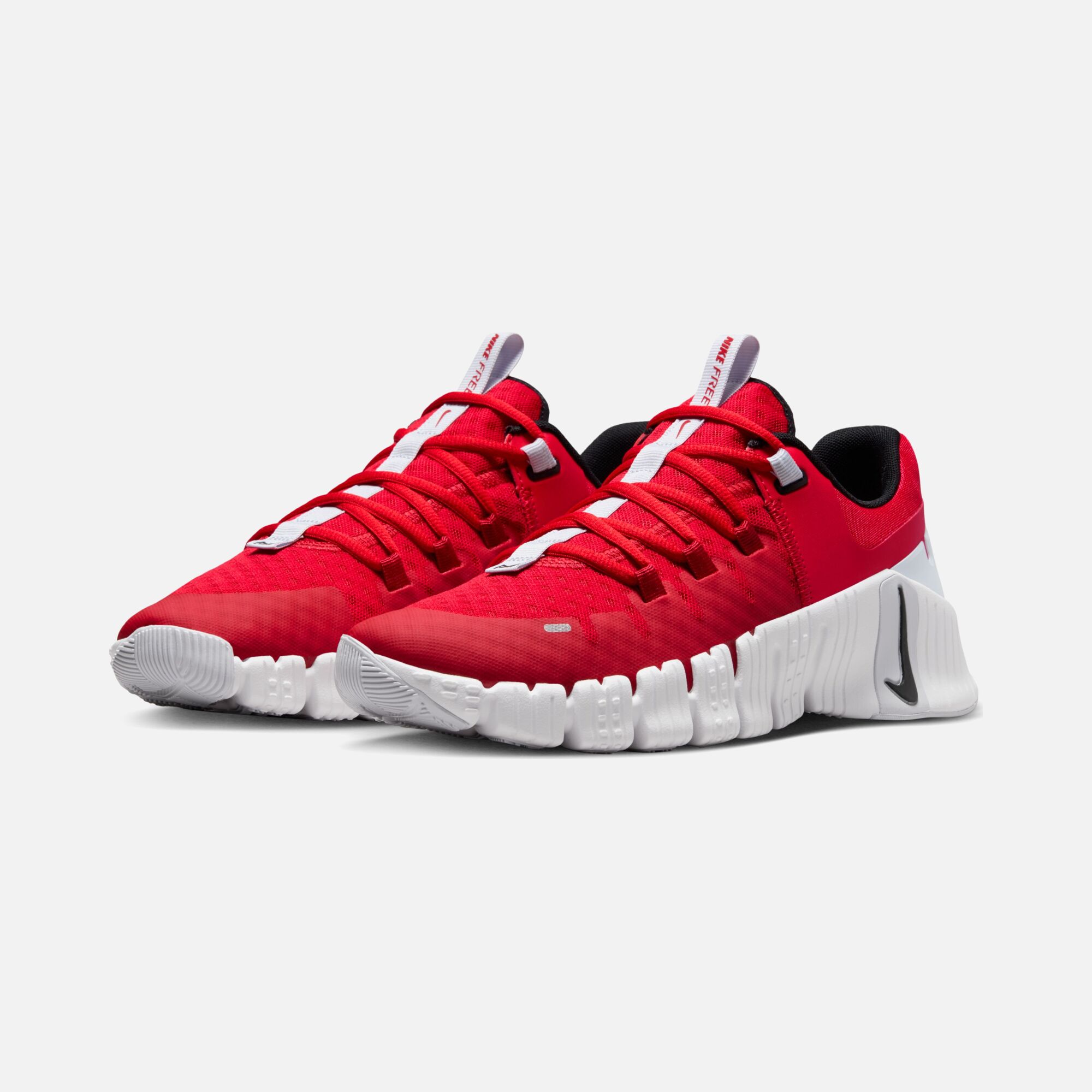 Nike Free Metcon 5 Training Erkek Spor Ayakkabı