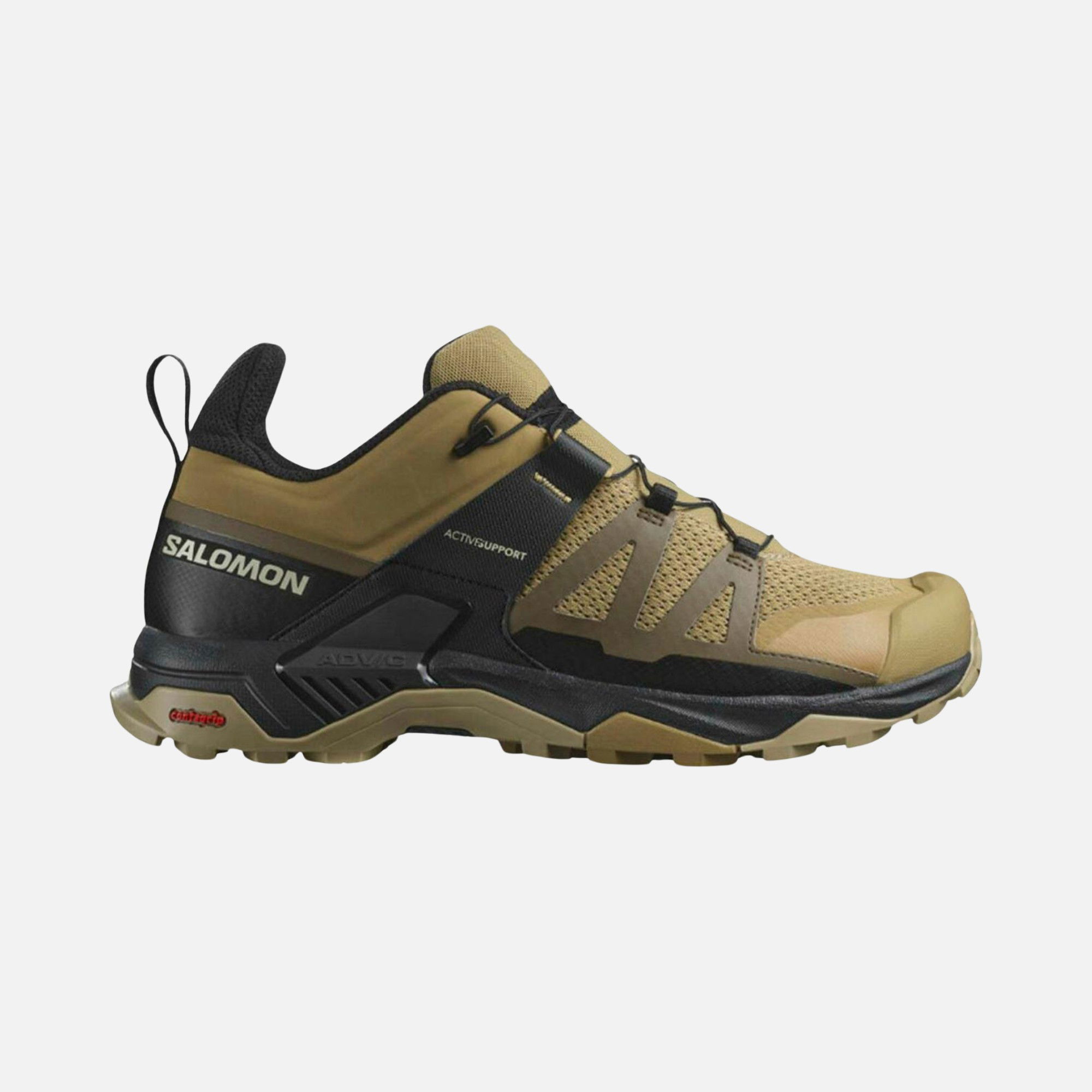 Salomon X Ultra 4 SS24 Hiking Erkek Spor Ayakkabı
