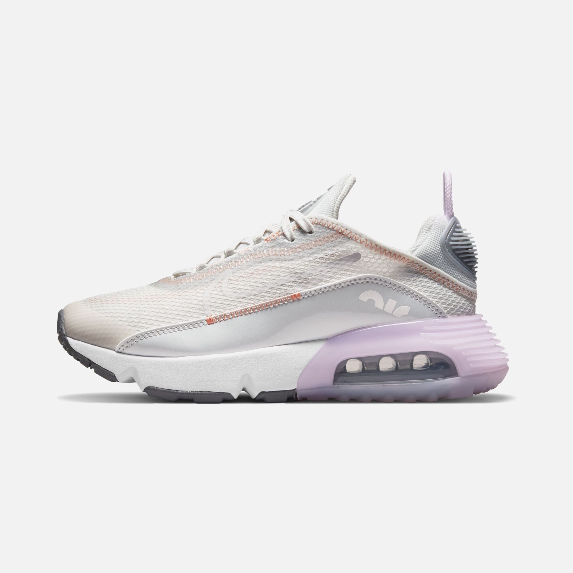 Nike Air Max 2090 (GS) Spor Ayakkabı