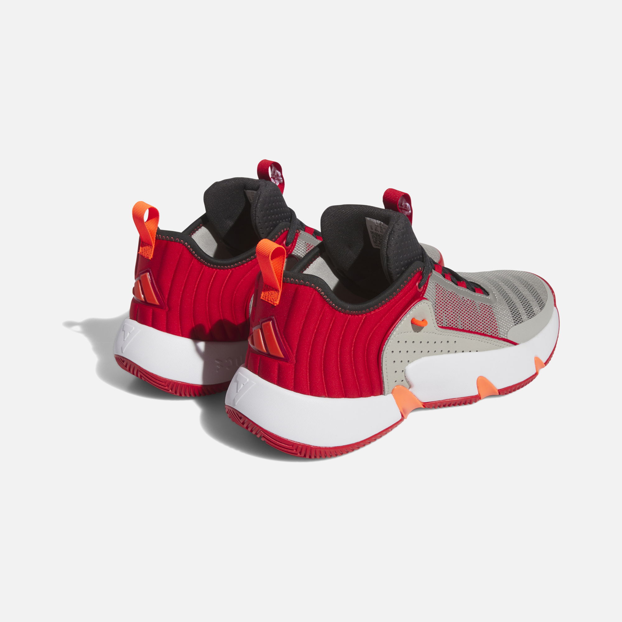 adidas Trae Unlimited Basketbol Erkek Spor Ayakkabı