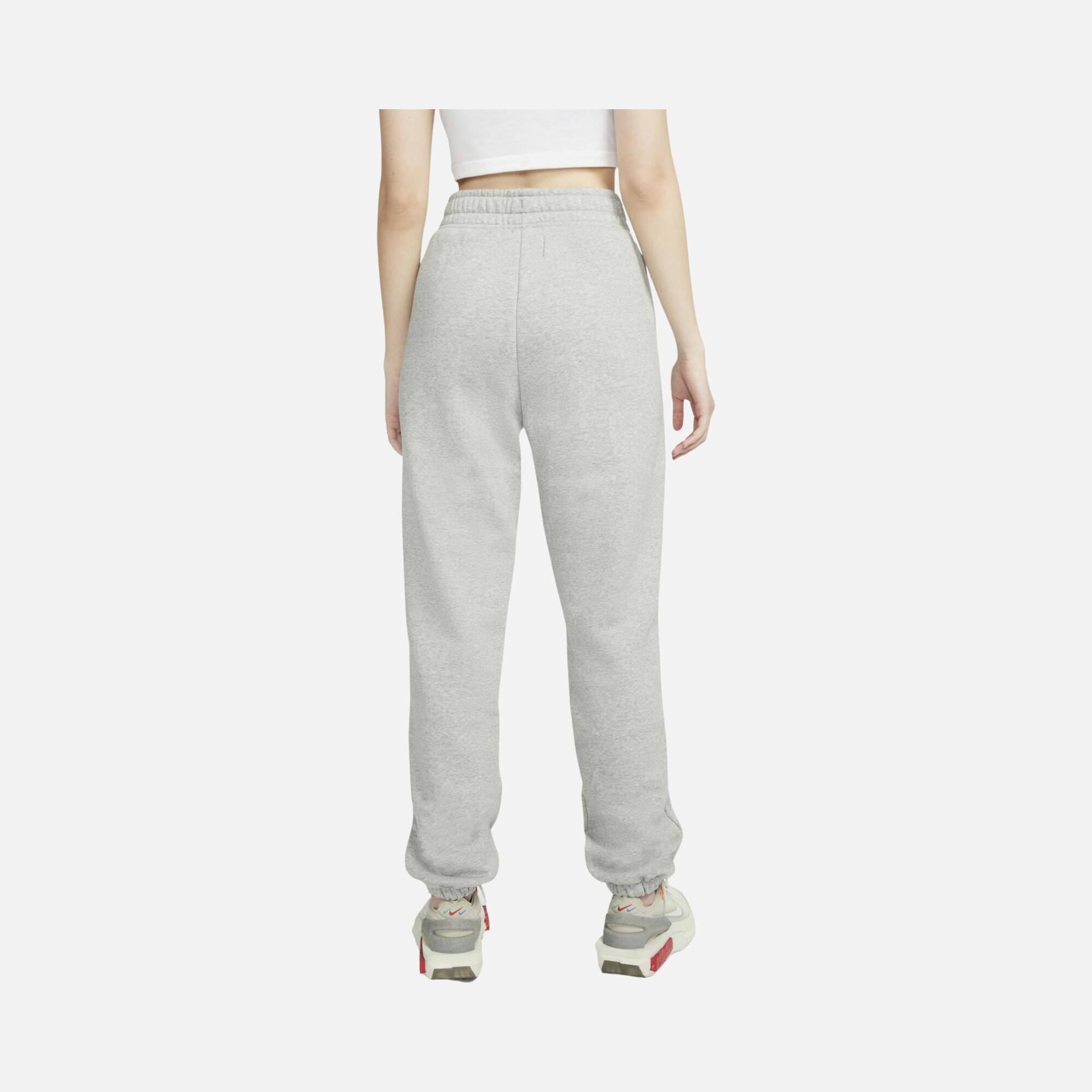 Nike Sportswear Collection Essentials+ Fleece Kadın Eşofman Altı