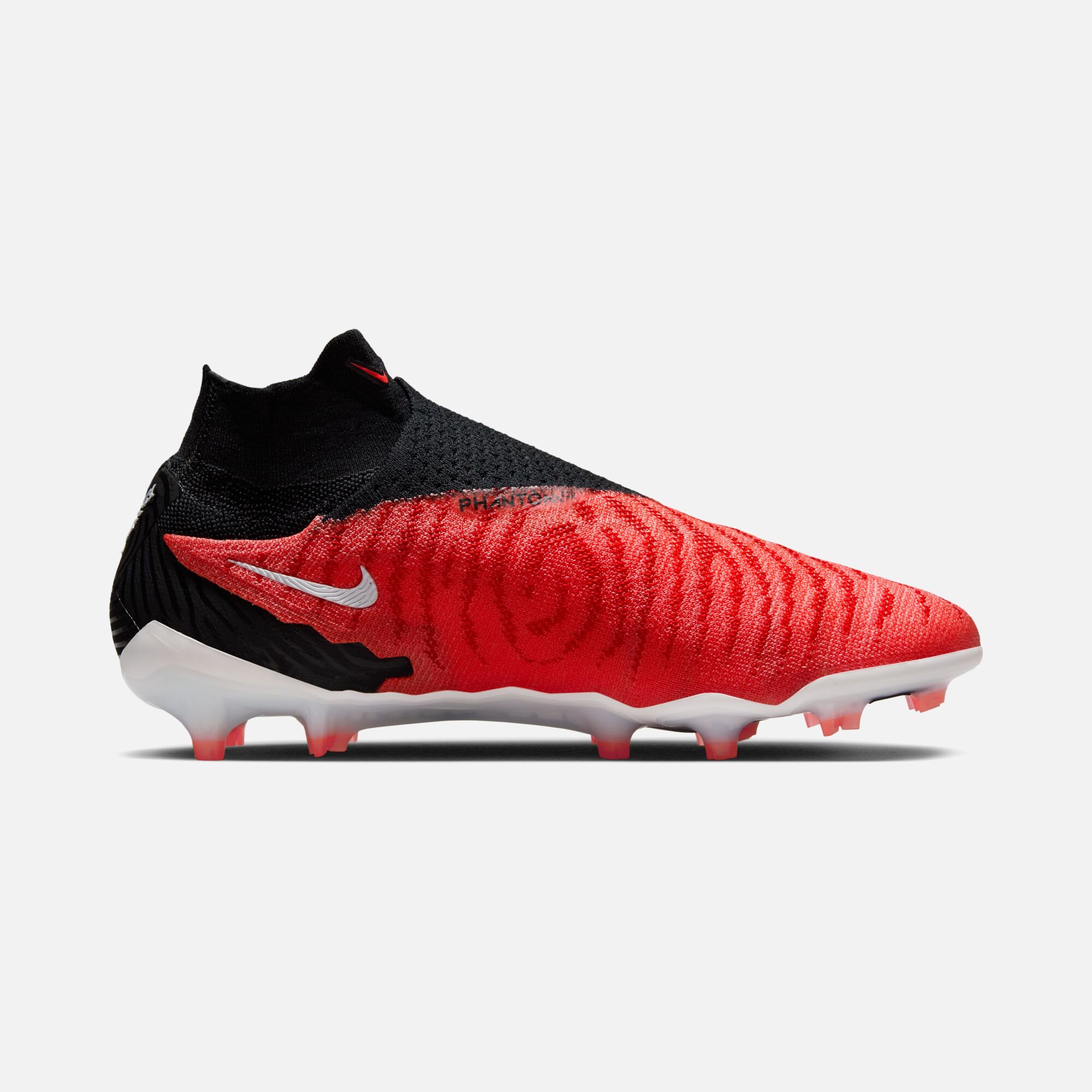 Nike Phantom GX Elite Dynamic Fit Gripknit FG Frim Ground Erkek Krampon