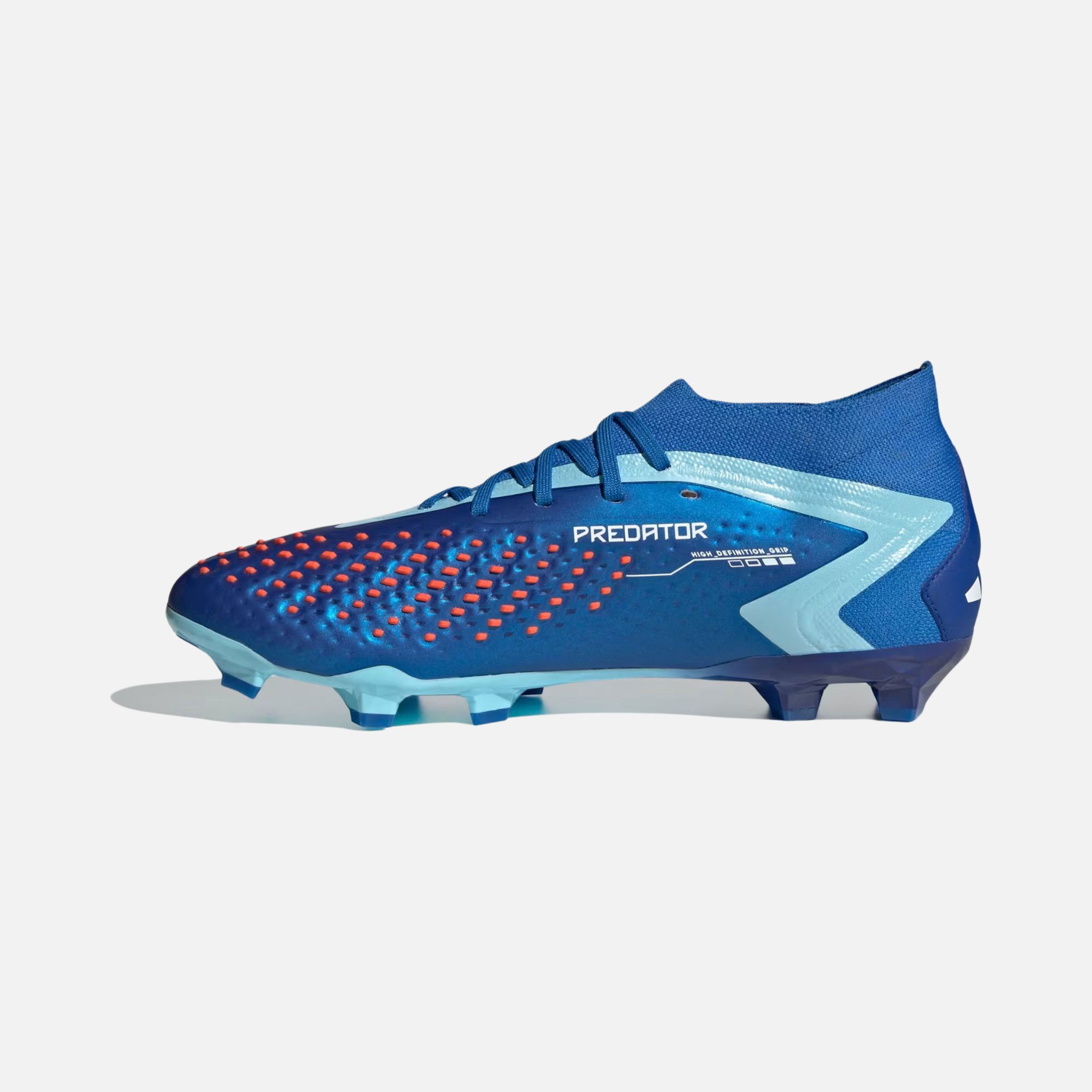 adidas Predator Accuracy.2 FG Firm Ground Erkek Krampon