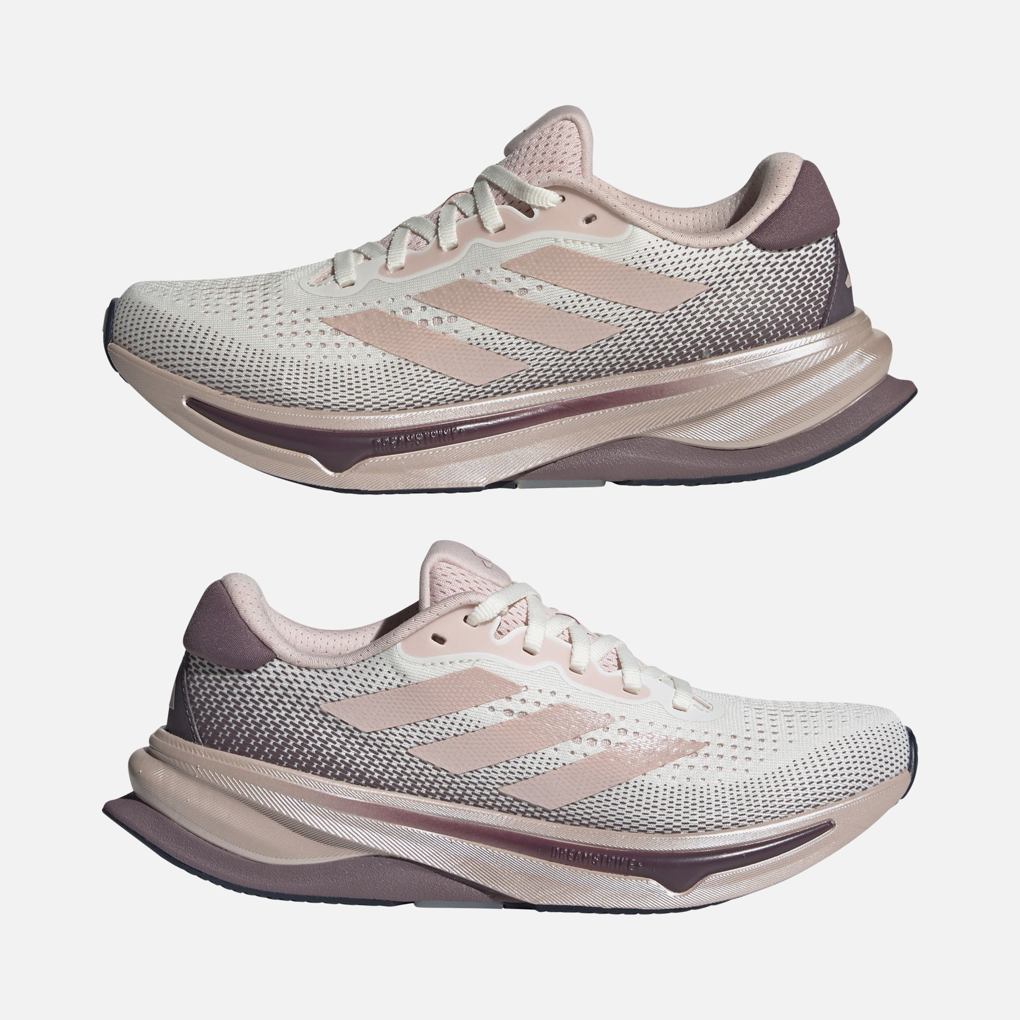 adidas Supernova Solution Running FW24 Kadın Spor Ayakkabı