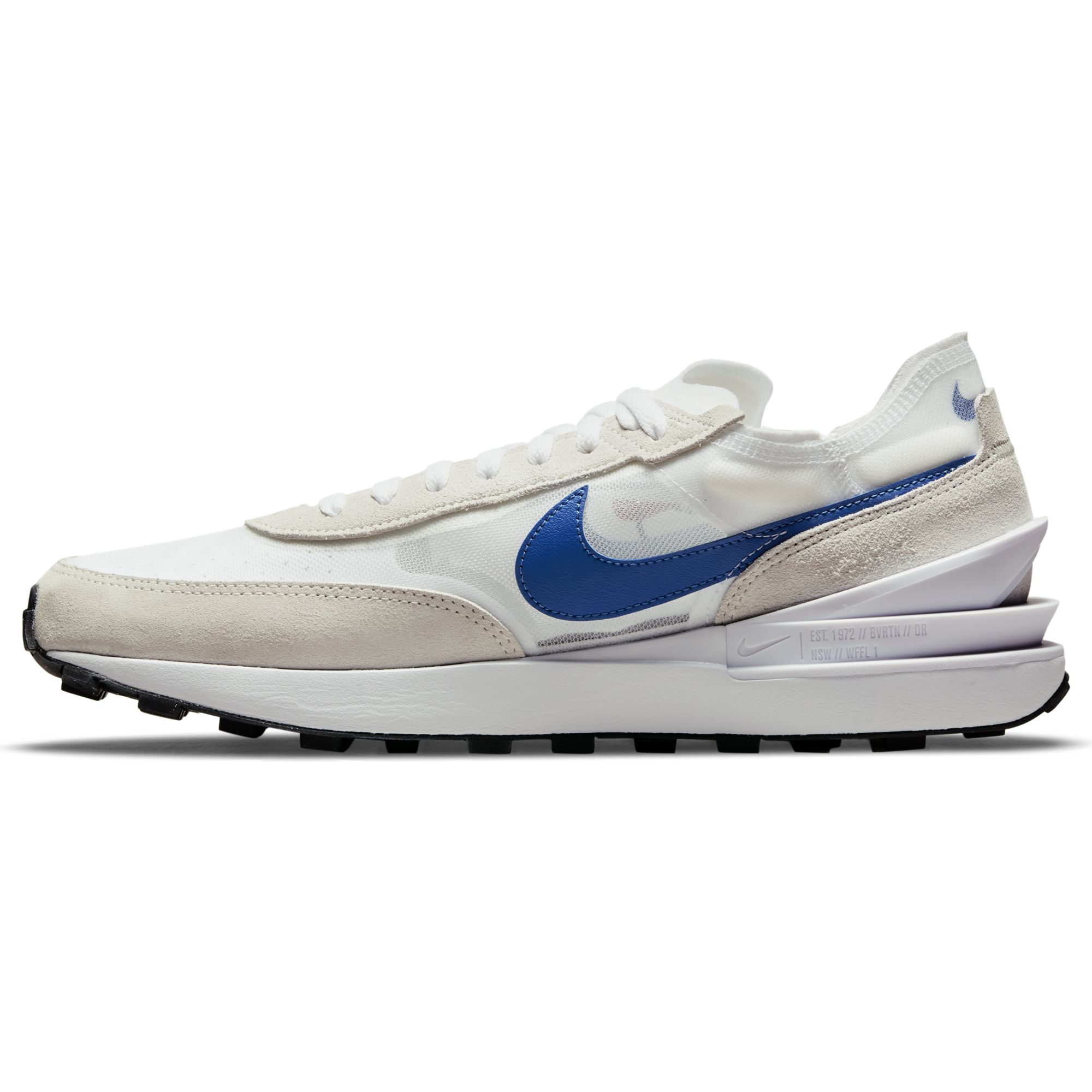 Nike Waffle One ''Multi-Swoosh'' Erkek Spor Ayakkabı