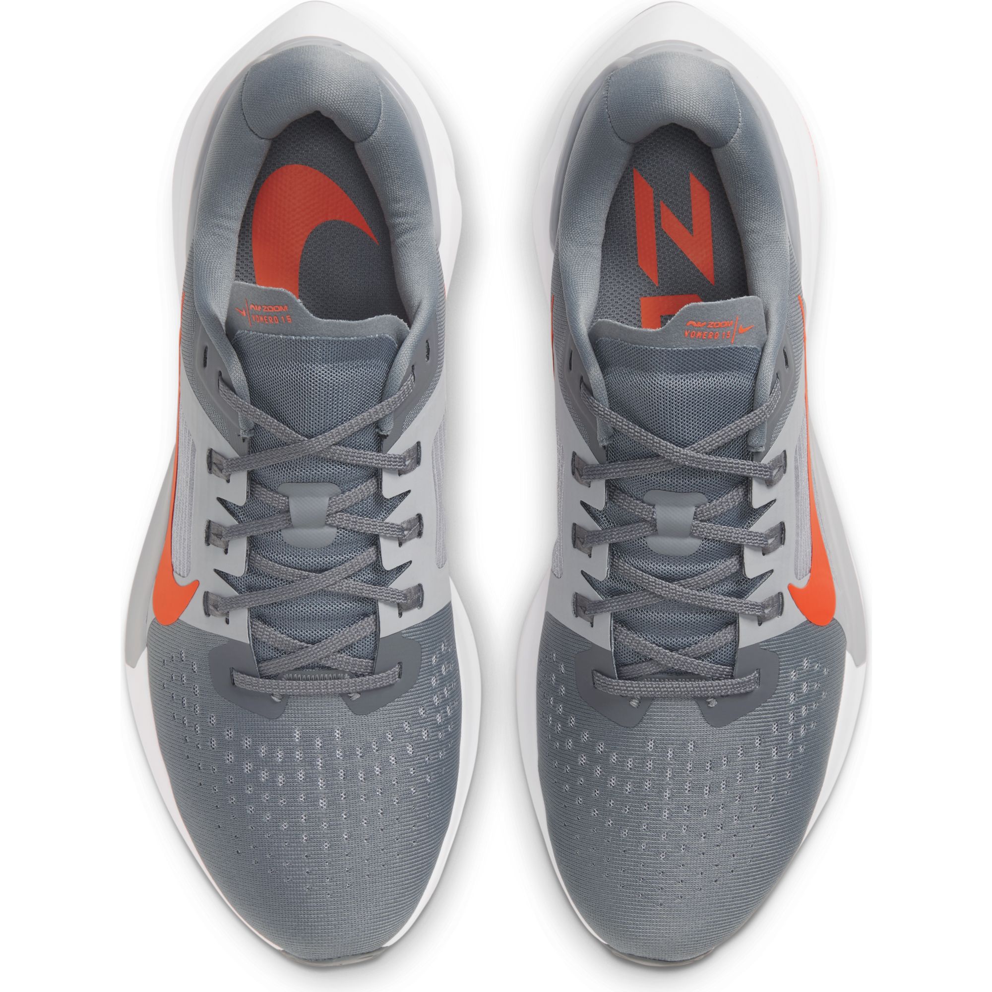 Nike Air Zoom Vomero 15 Running Erkek Spor Ayakkabı