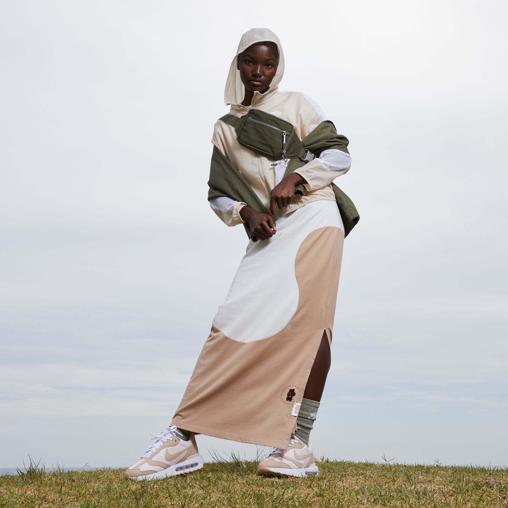 Nike Air Max Dawn HO22 Kadın Spor Ayakkabı