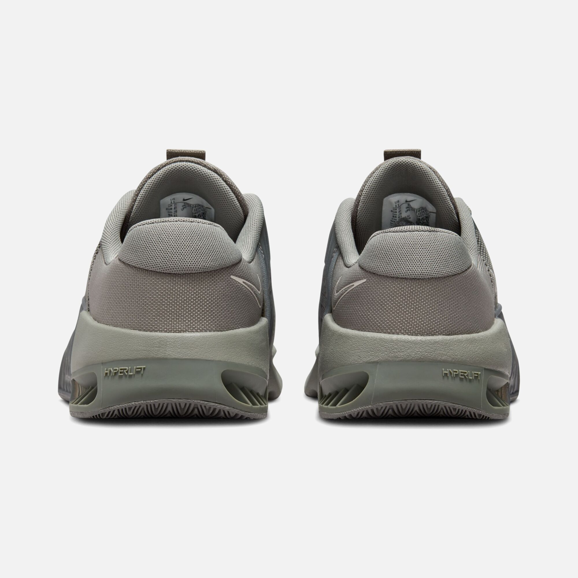 Nike Metcon 9 AMP Hyperlift Training Erkek Spor Ayakkabı