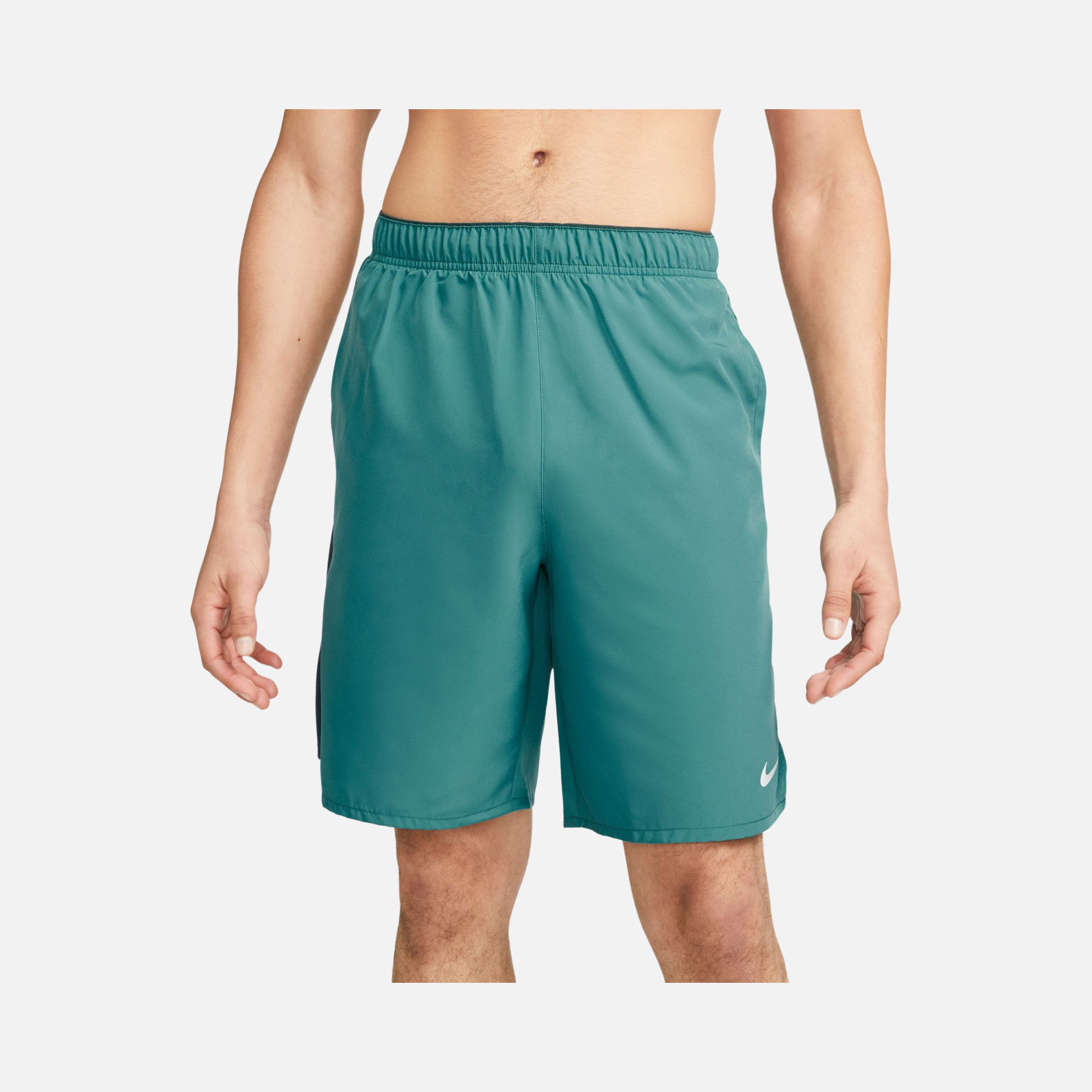 Nike Dri-Fit Challenger 23cm (approx.) Unlined Versatile Training Erkek Şort
