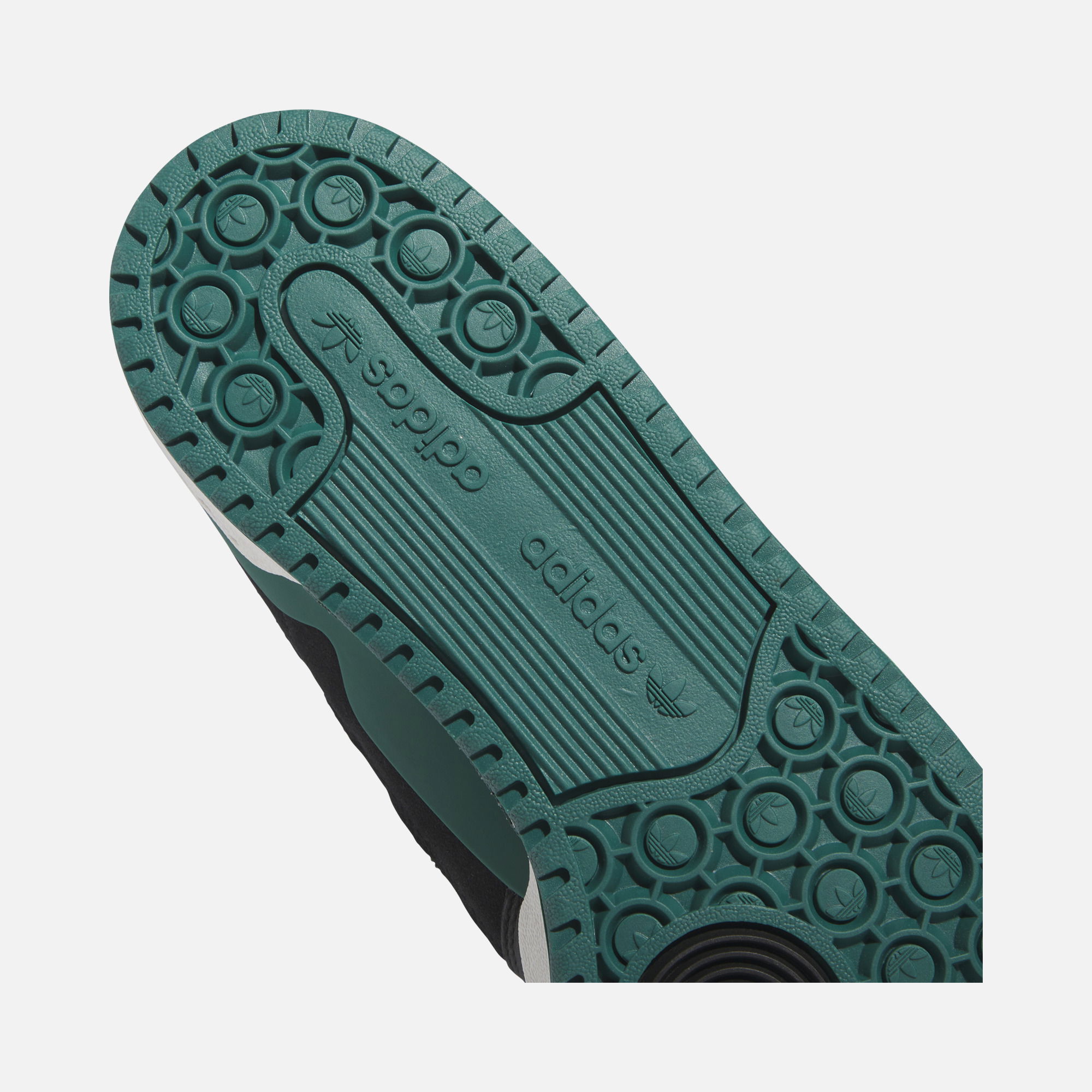 adidas Sportswear Forum Low CL SS24 Erkek Spor Ayakkabı