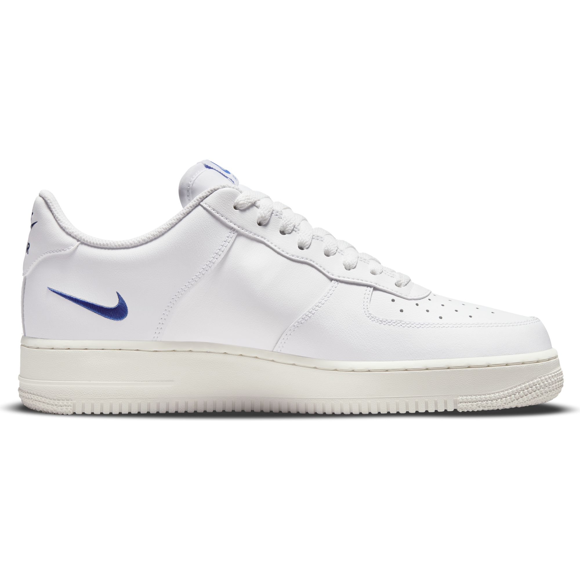 Nike Air Force 1 Low ''Multi-Swoosh'' Erkek Spor Ayakkabı