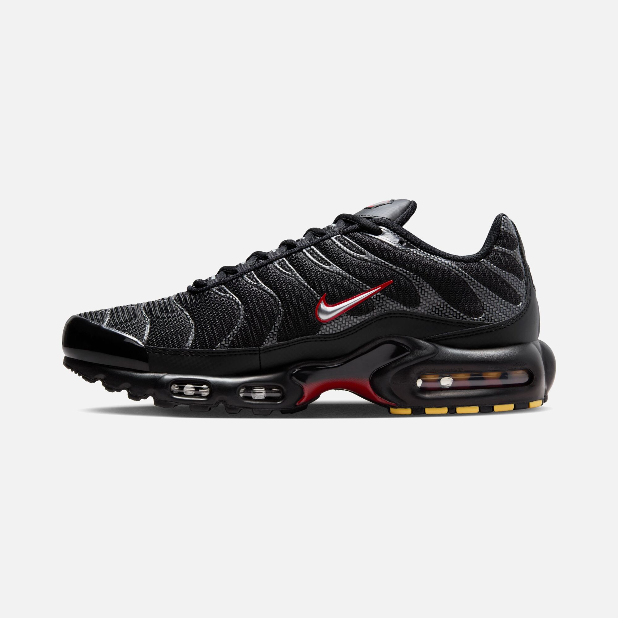 Nike Air Max Plus ''Tuned Air'' SU24 Erkek Spor Ayakkabı