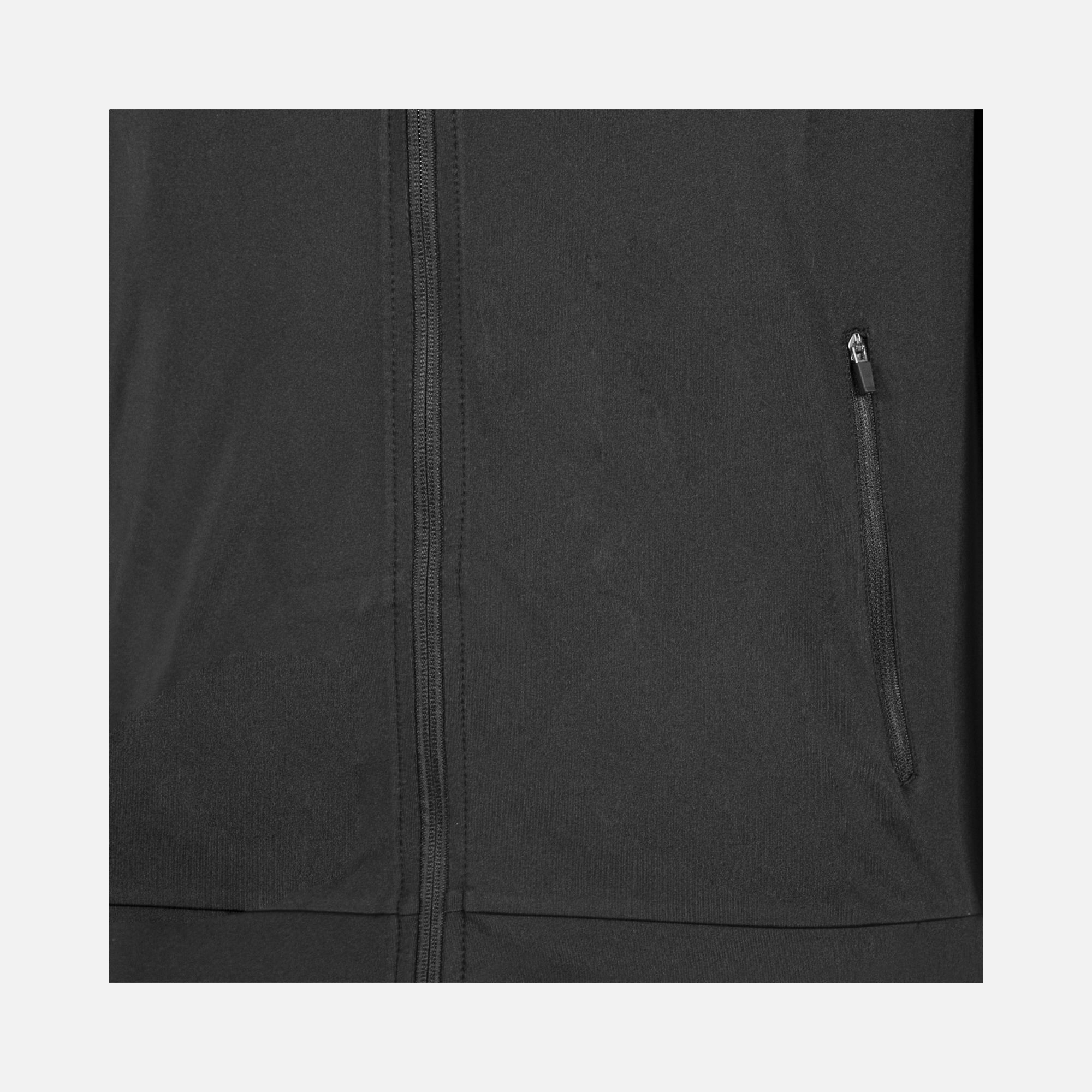 Barçın Basics Training Full-Zip Erkek Sweatshirt