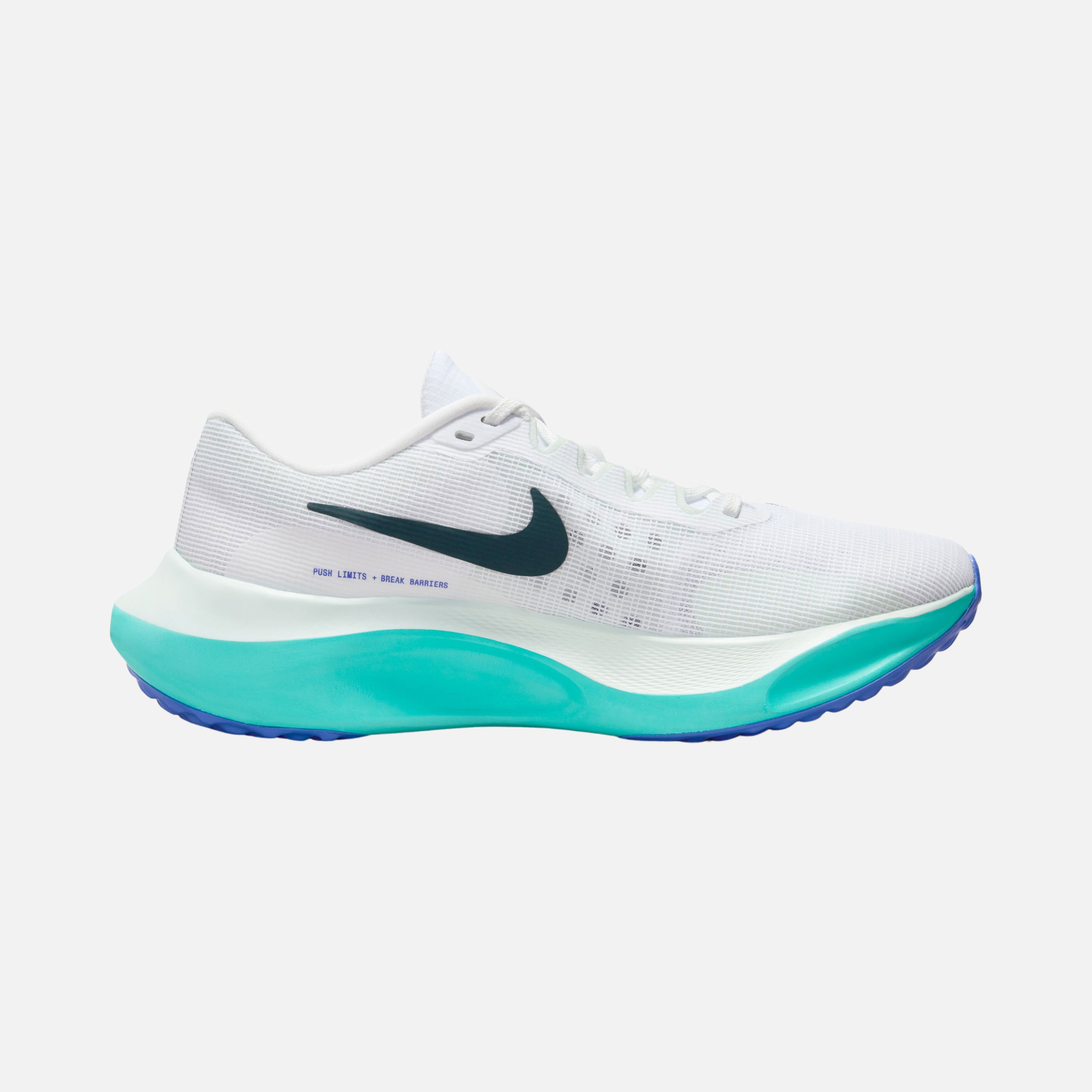 Nike Zoom Fly 5 Road Running Erkek Spor Ayakkabı