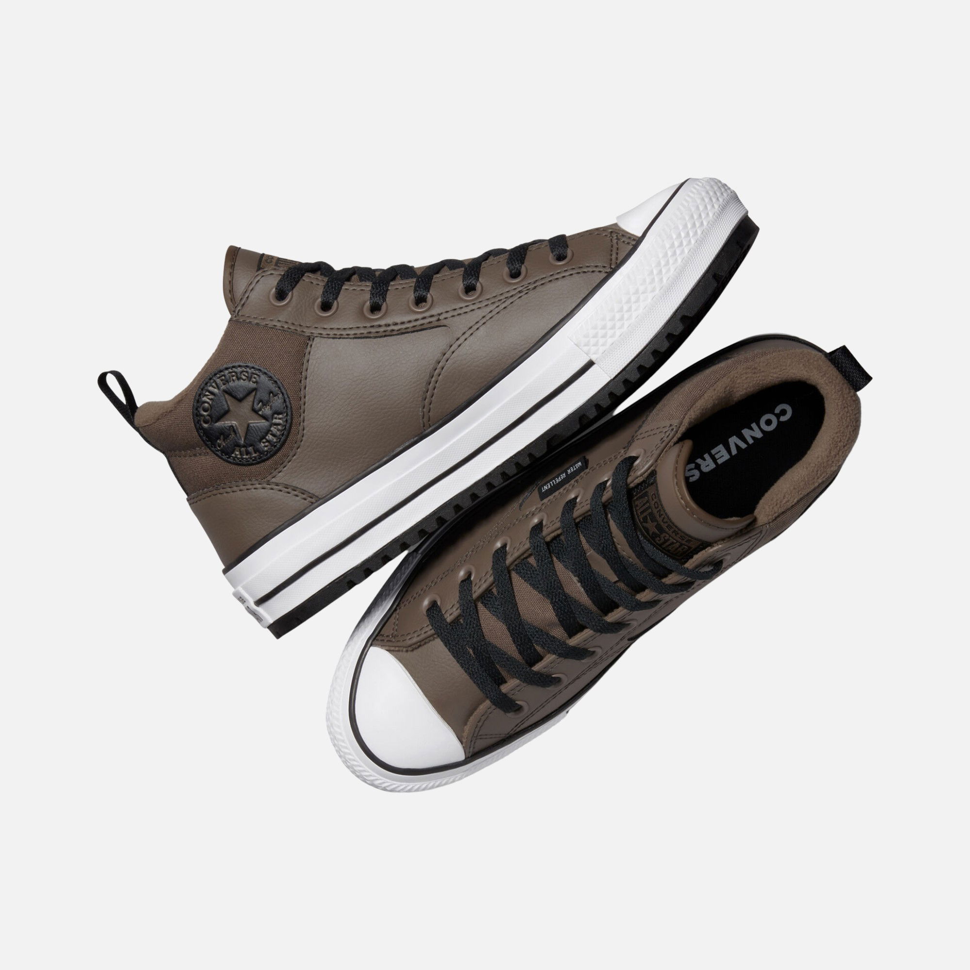Converse Chuck Taylor All Star Malden Street FW24 Erkek Spor Ayakkabı
