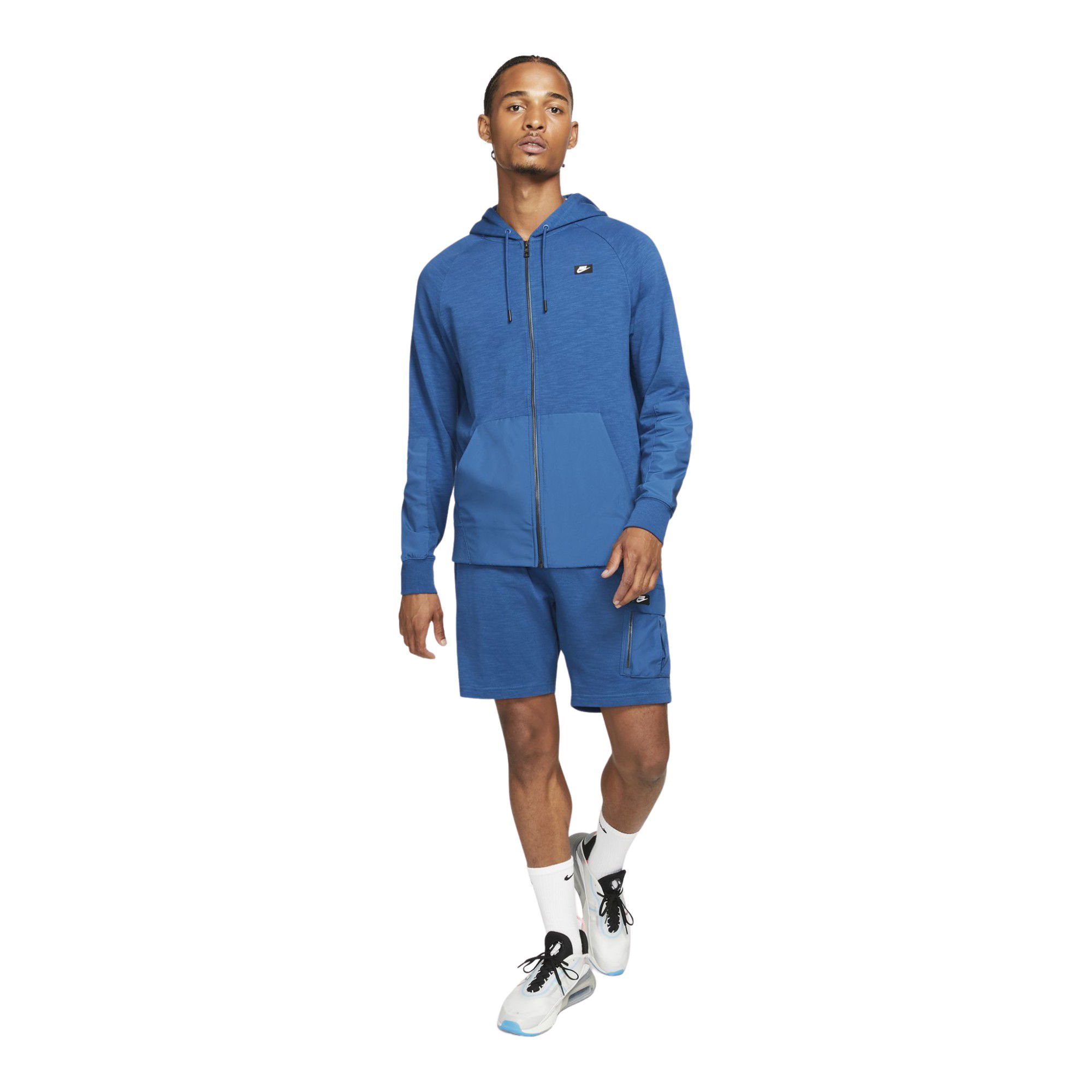 Nike Sportswear Lightweight Essential Erkek Şort