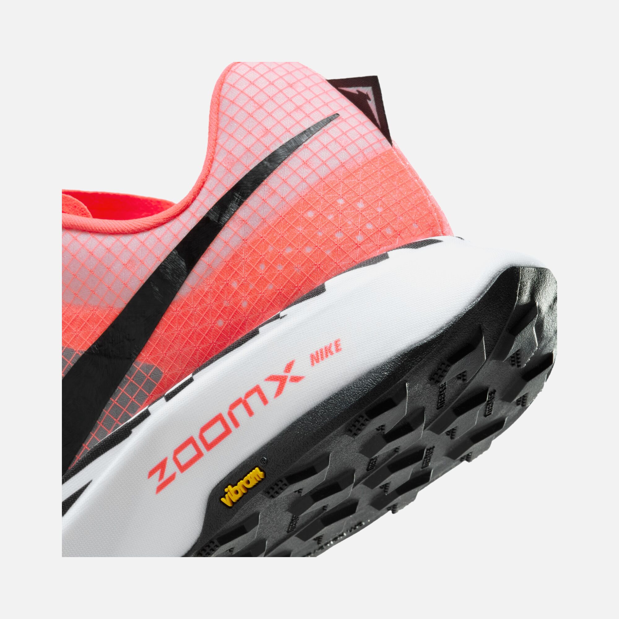 Nike ZoomX Ultrafly Trail Racing Erkek Spor Ayakkabı