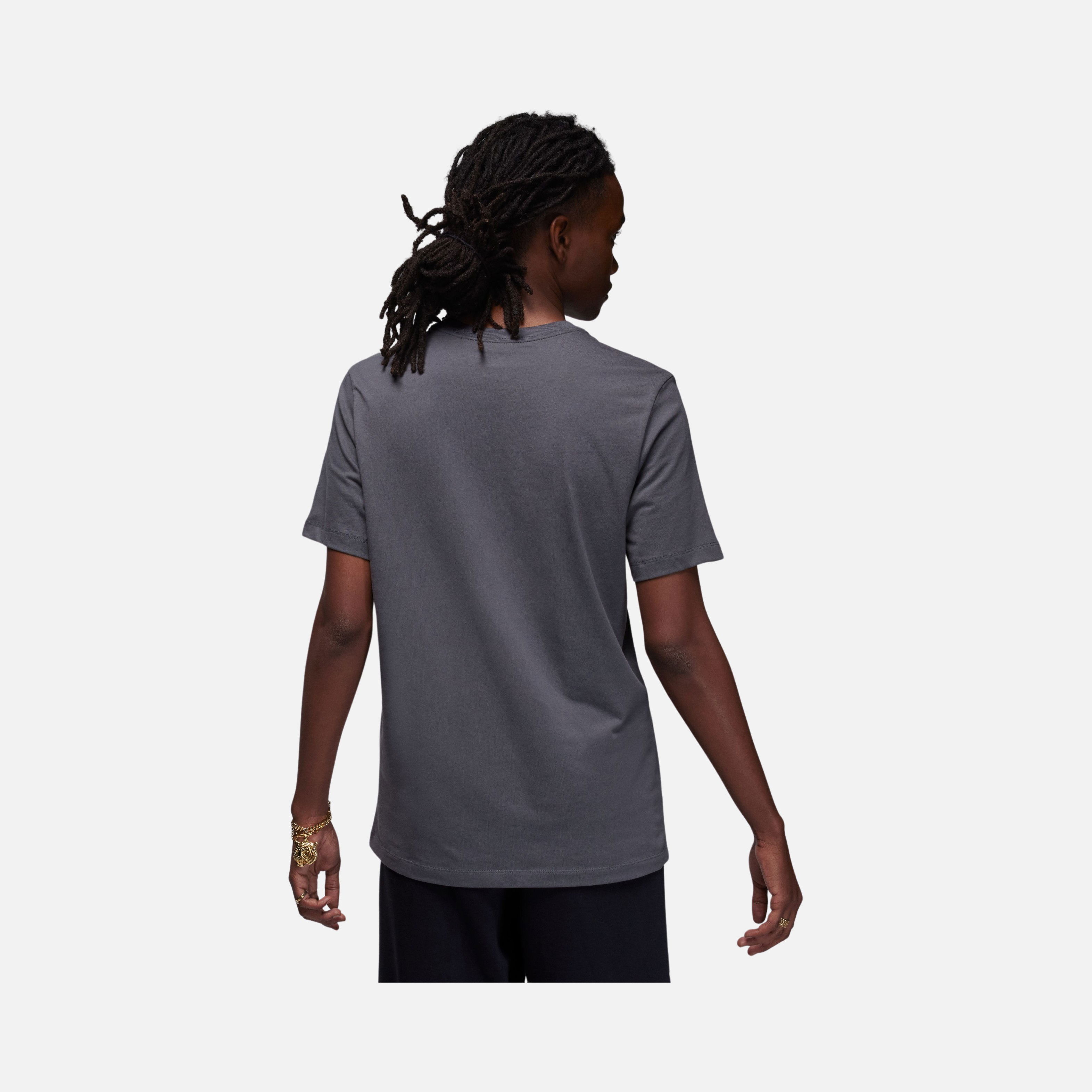 Nike Jordan Paris Saint-Germain Wordmark Graphic Short-Sleeve Erkek Tişört