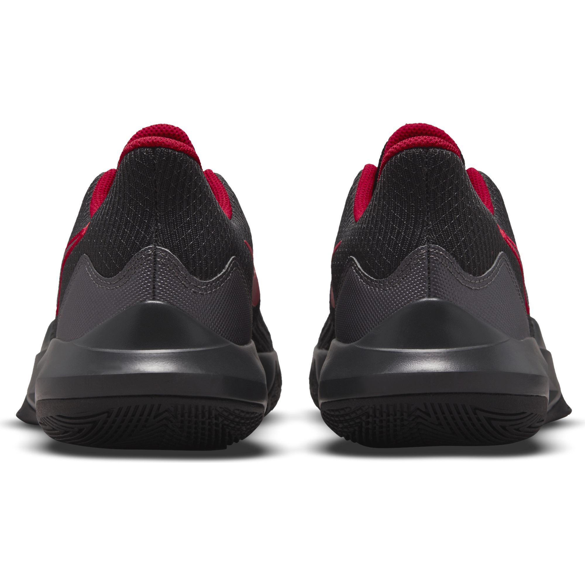 Nike Precision V Erkek Basketbol Ayakkabısı