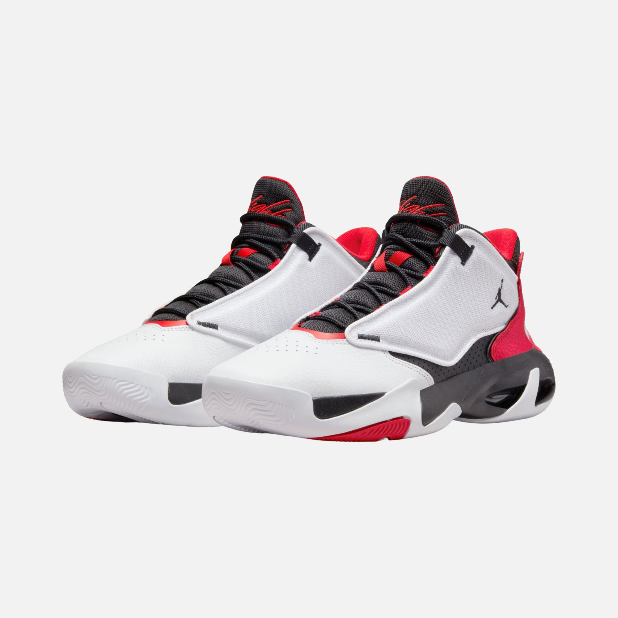 Nike Jordan Max Aura 4 Erkek Basketbol Ayakkabısı