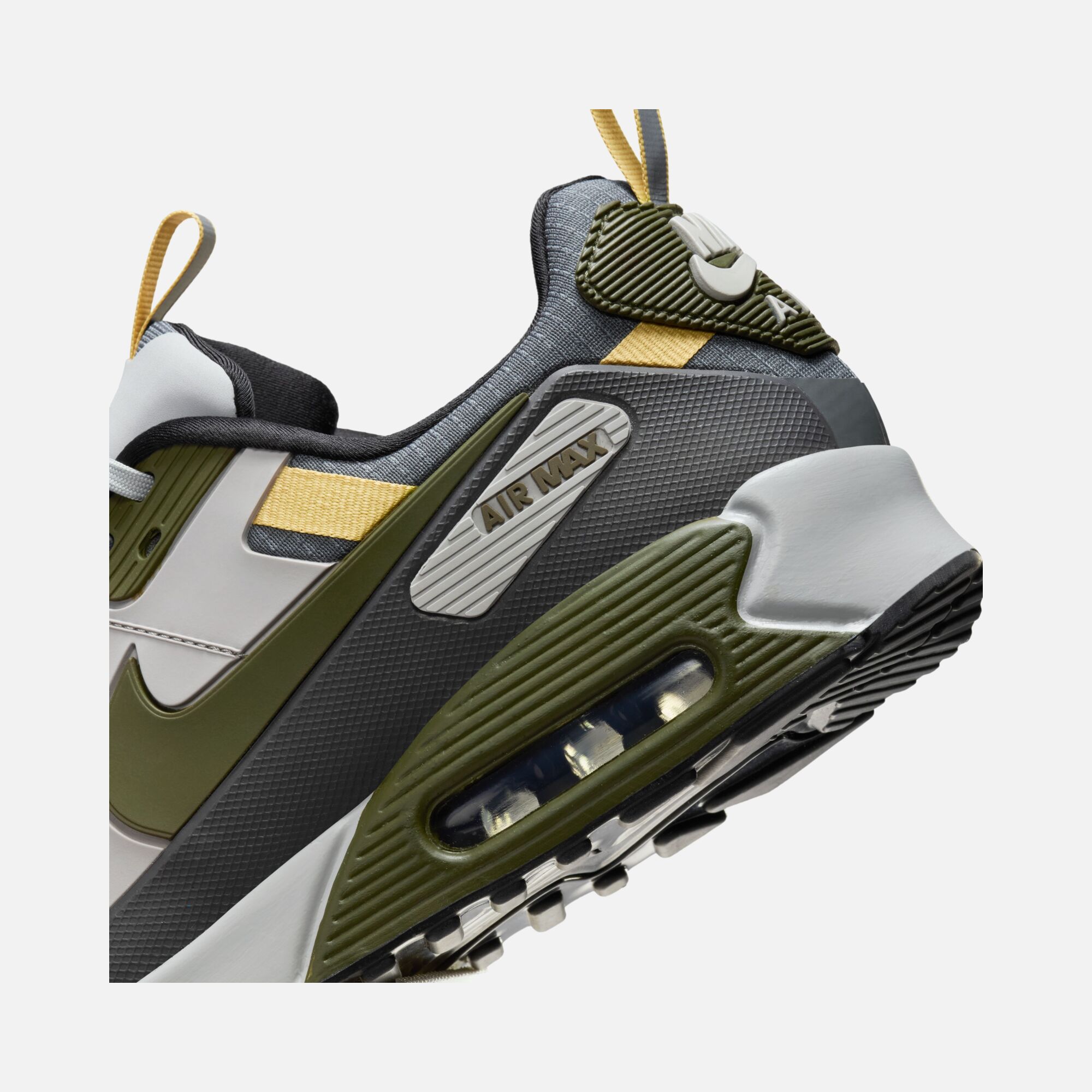 Nike Air Max 90 Drift Erkek Spor Ayakkabı