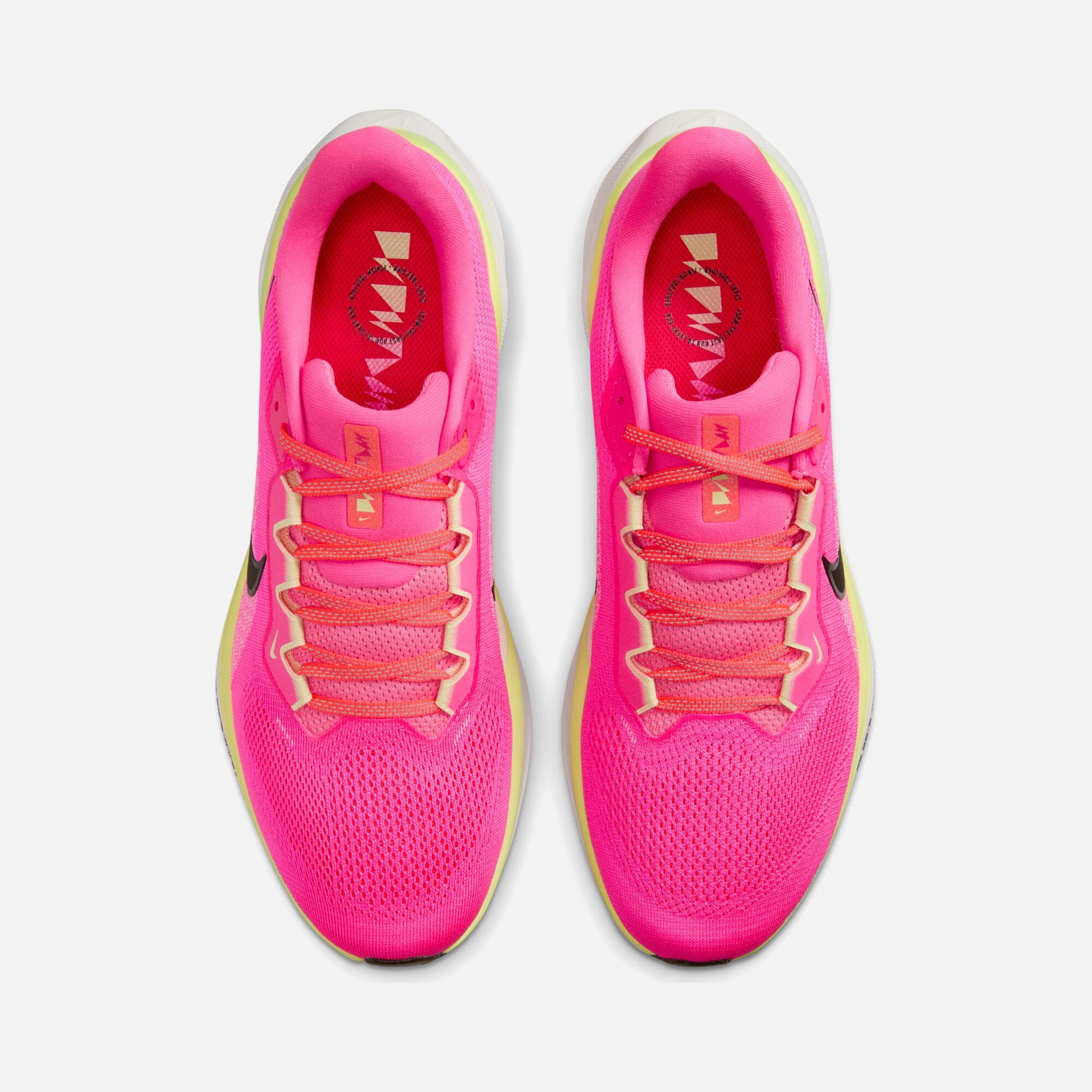 Nike Pegasus 41 Cm Erkek Koşu Ayakkabısı