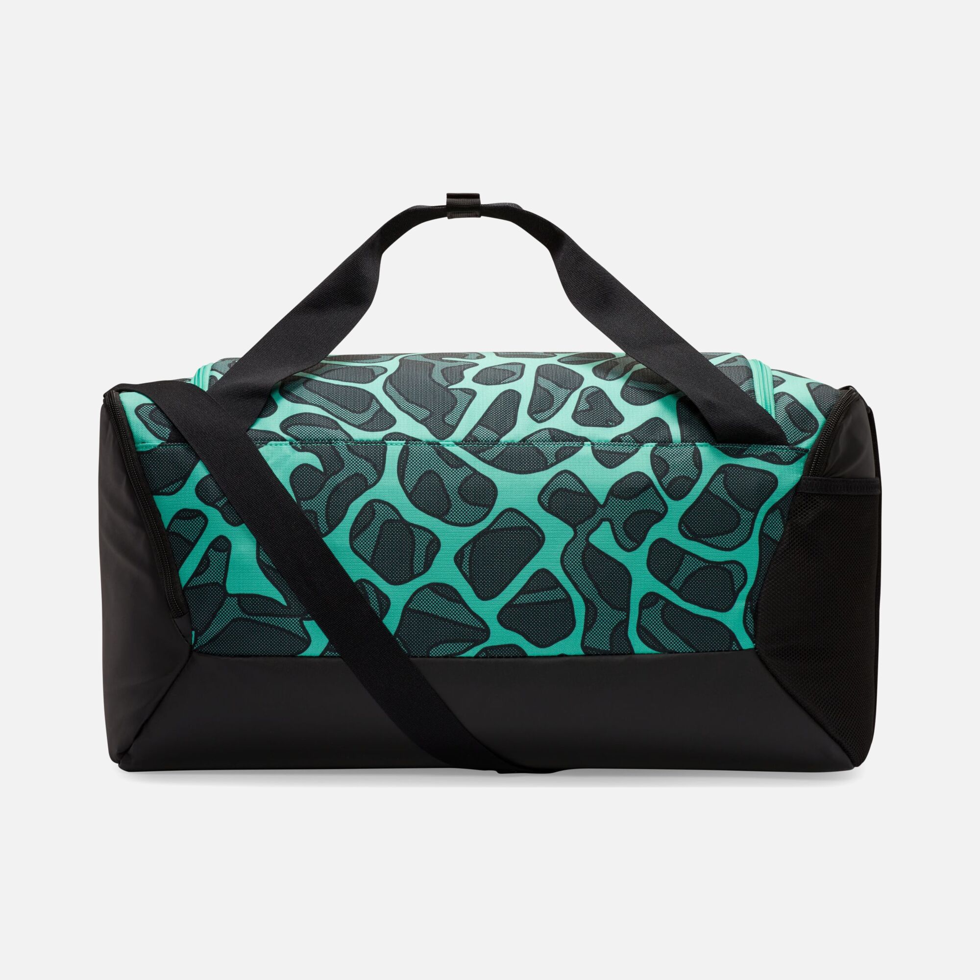 Nike Brasilia 9.5 Training Duffel Brain MTTR (Small - 41L) Unisex Spor Çantası