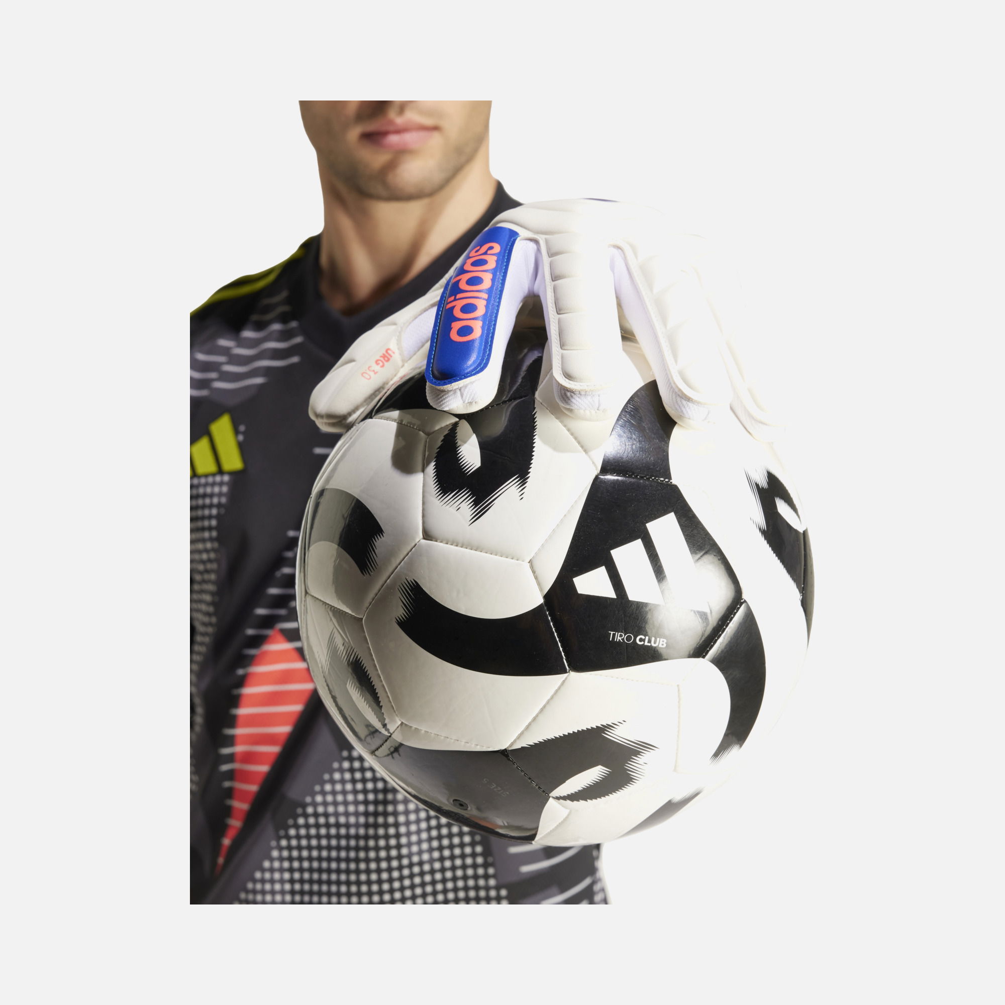 adidas Copa URG 3.0 Palm for Grip Erkek Kaleci Eldiveni